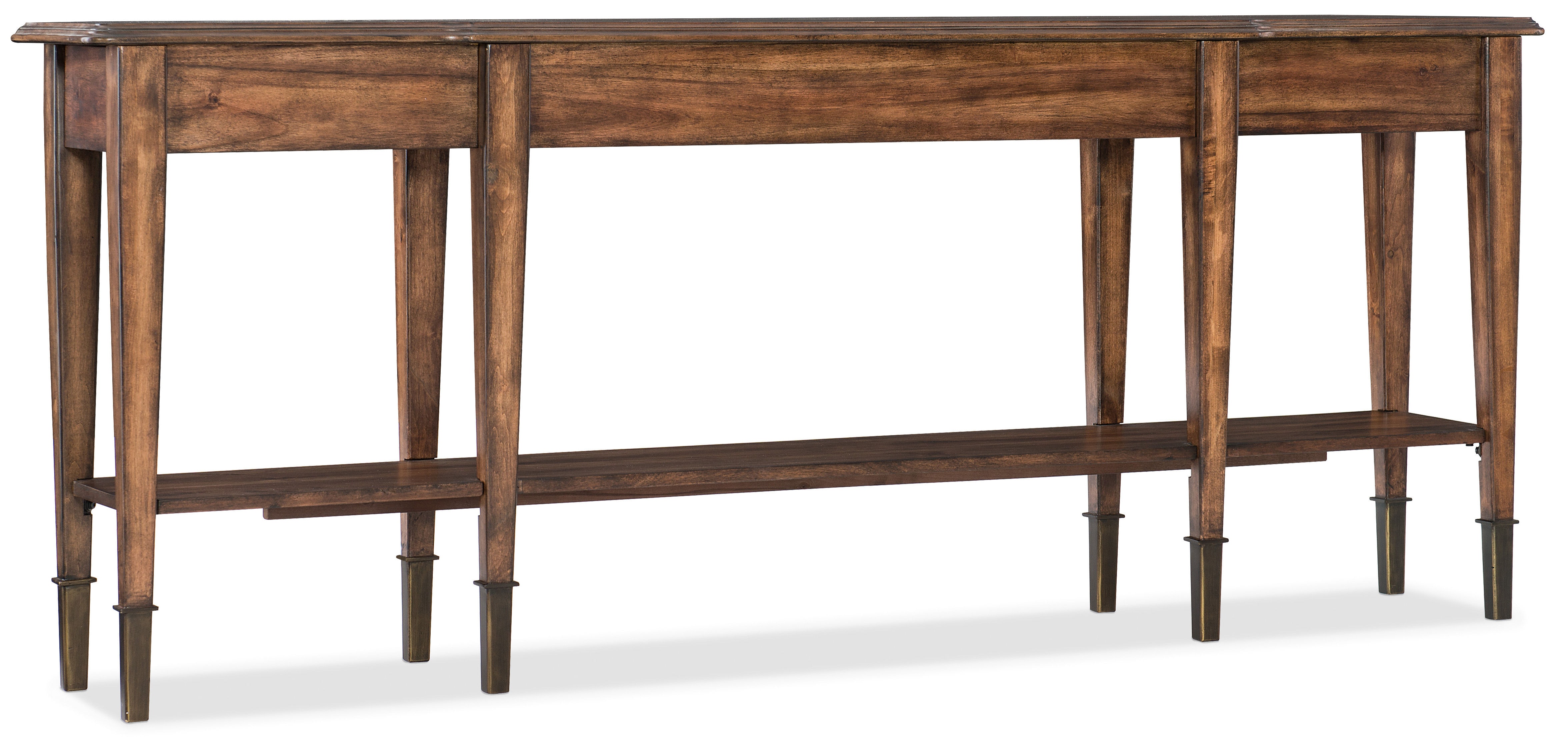 fghjfgjh Skinny Console Table 5660-85001-MWD