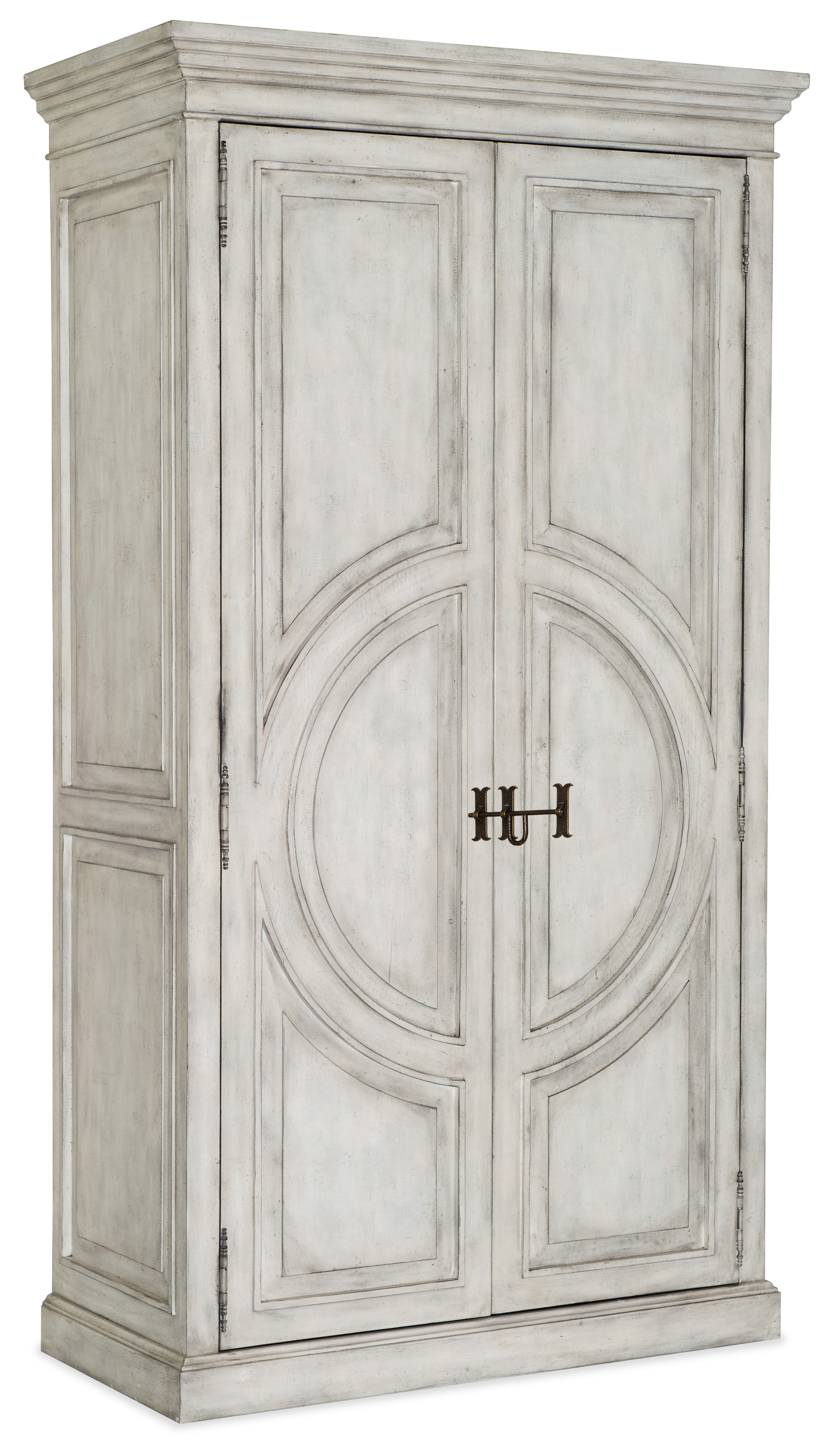 Hooker Furniture Boheme Bilzen Wardrobe 5750-90013-LTWD
