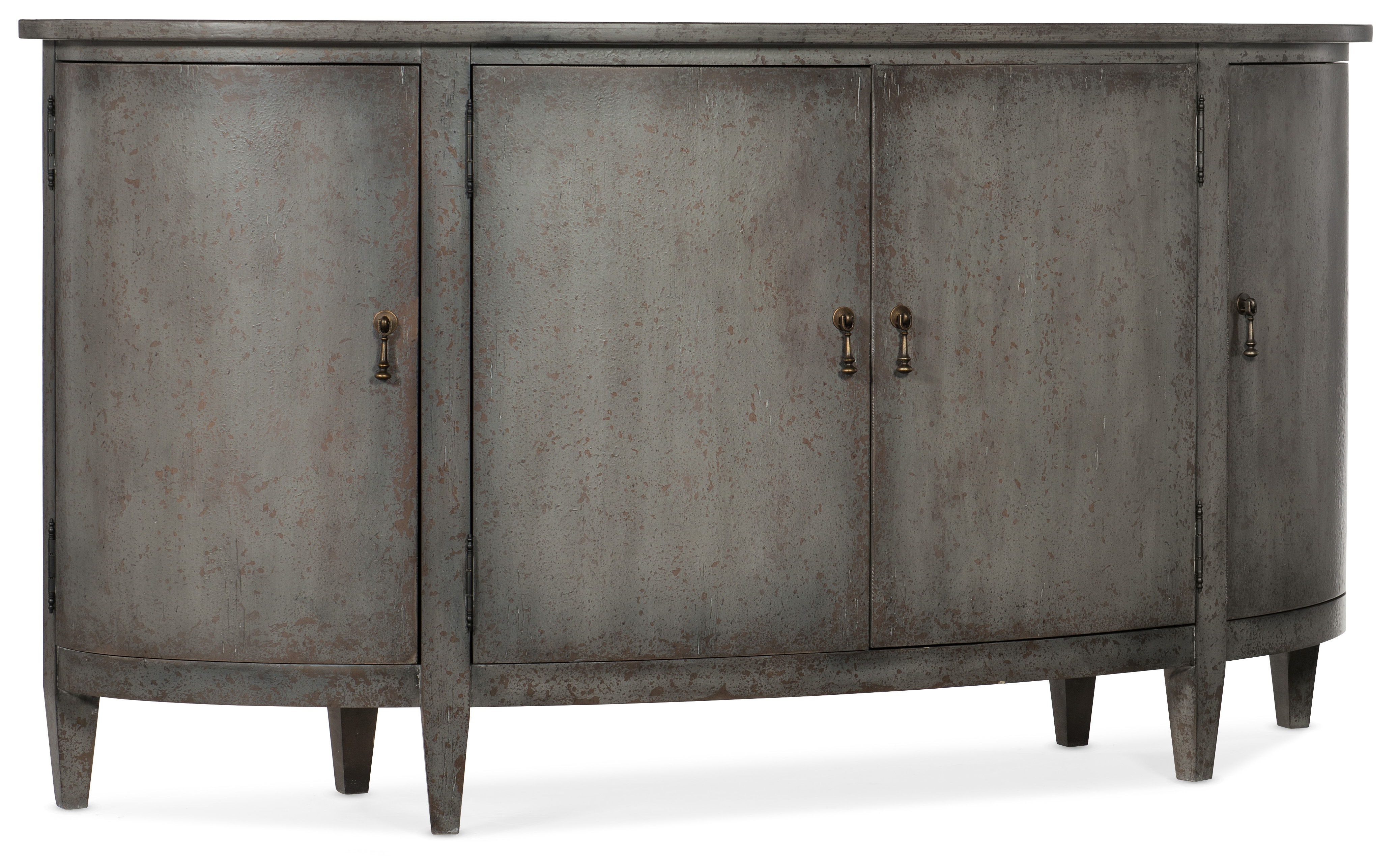 Hooker Furniture Ciao Bella Buffet 5805-75900-96