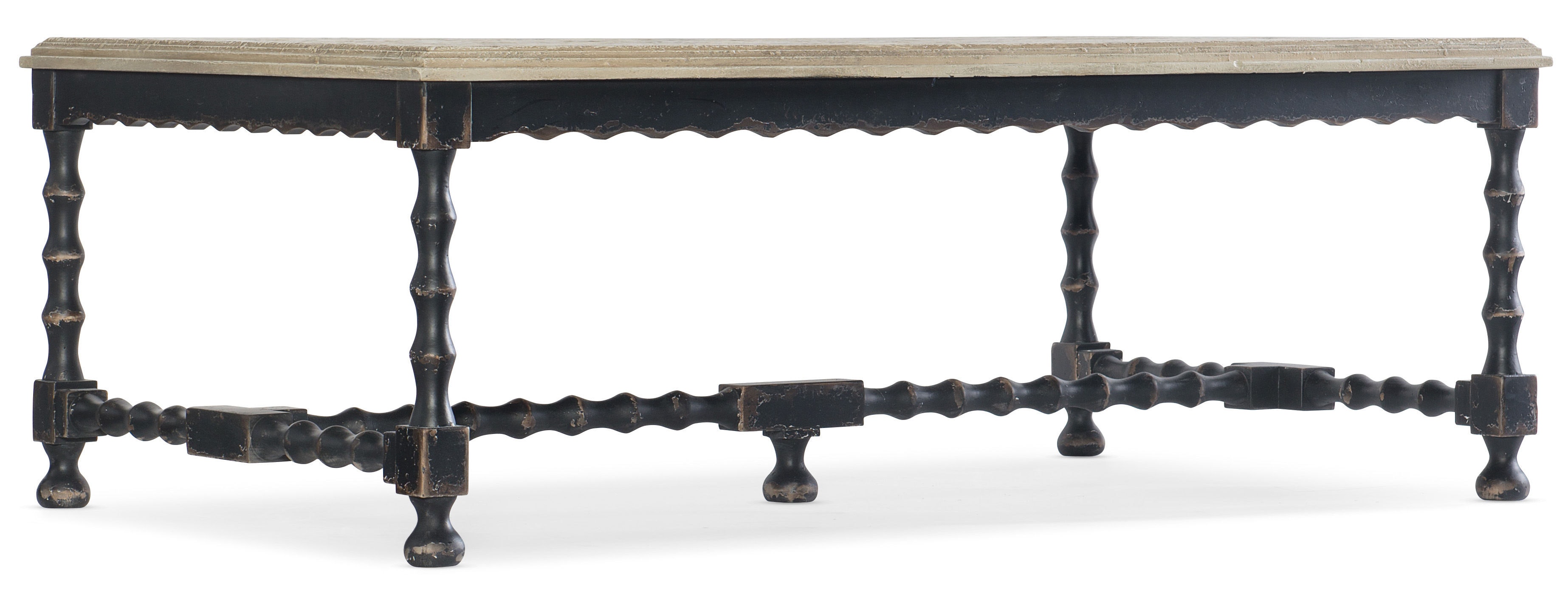 Hooker Furniture Ciao Bella Cocktail Table 5805-80110-80