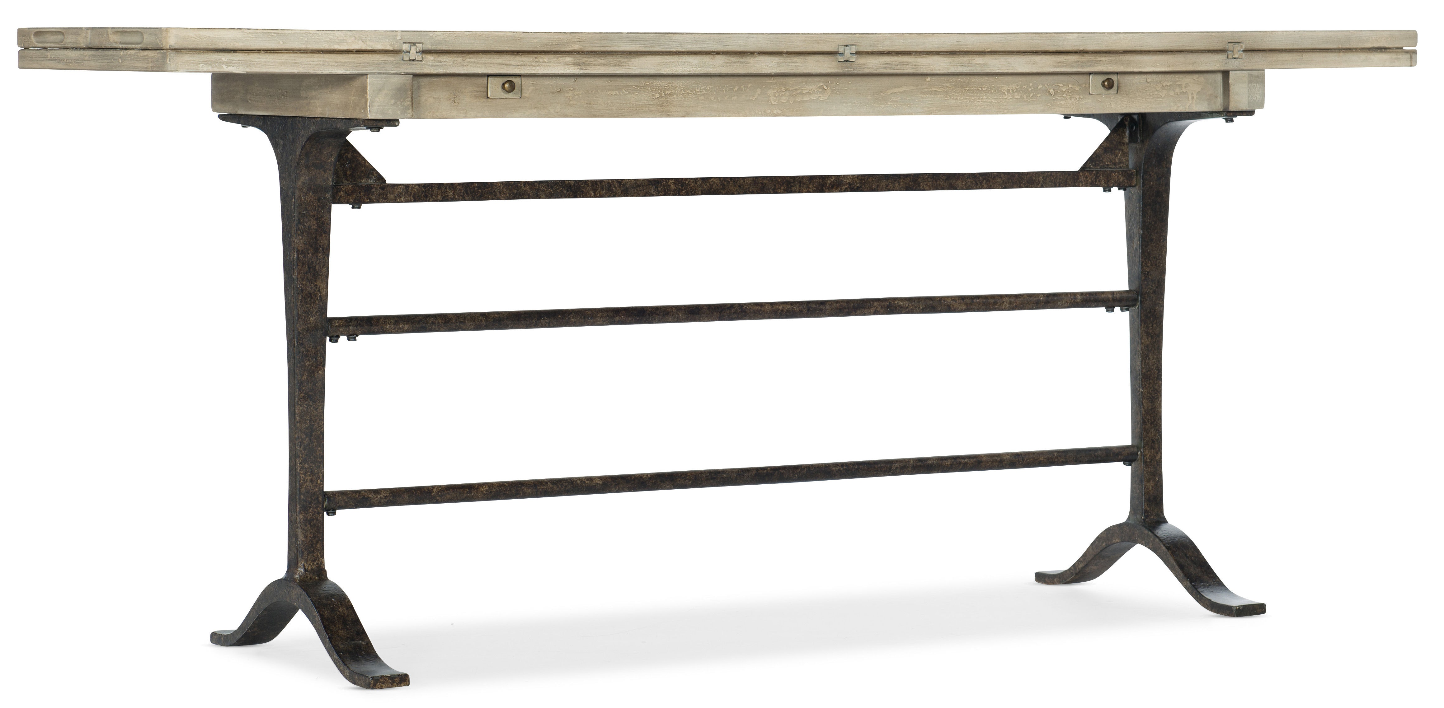 Hooker Furniture Ciao Bella Flip-Top Console 5805-85001-80