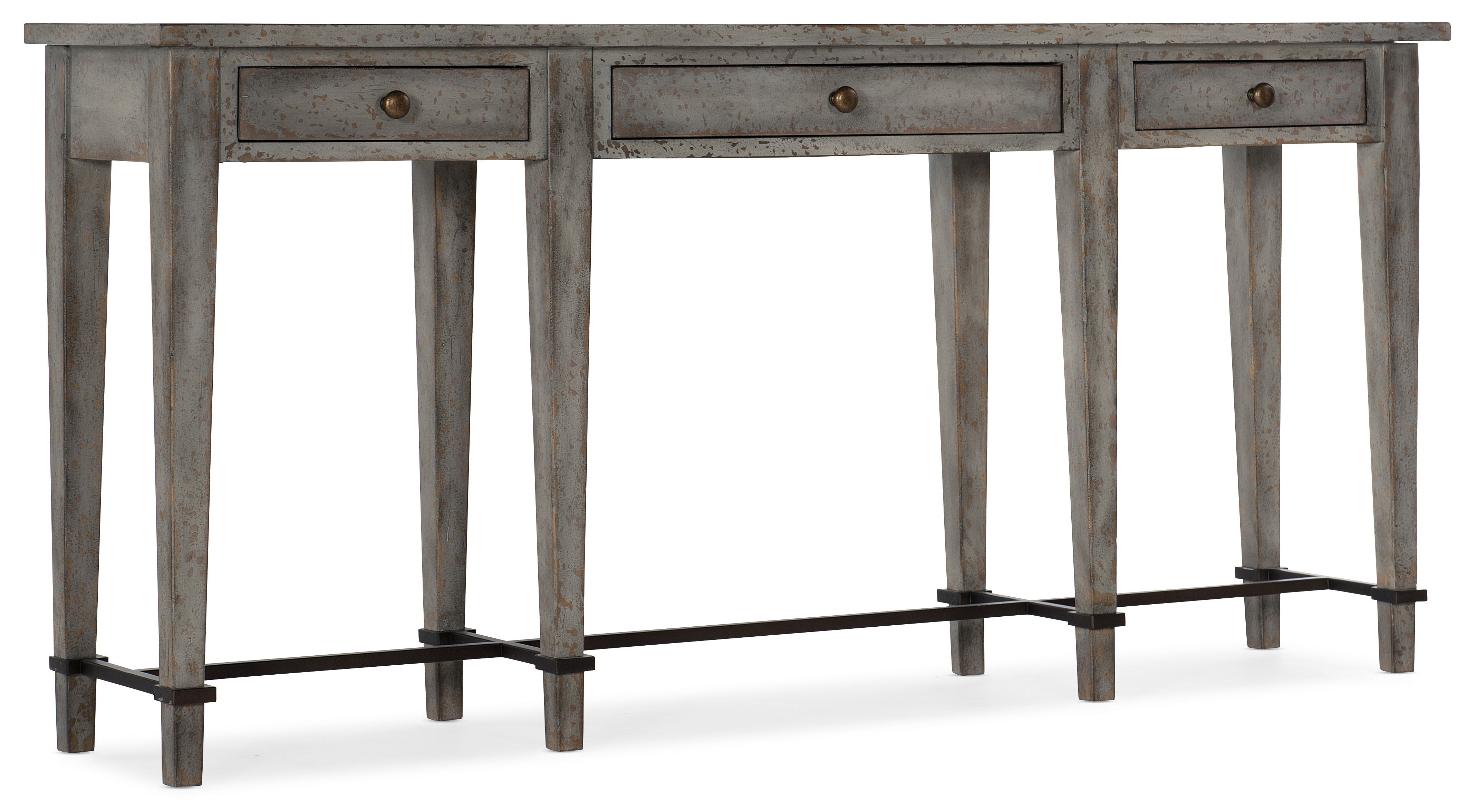 Hooker Furniture Ciao Bella Narrow Console 5805-85003-96