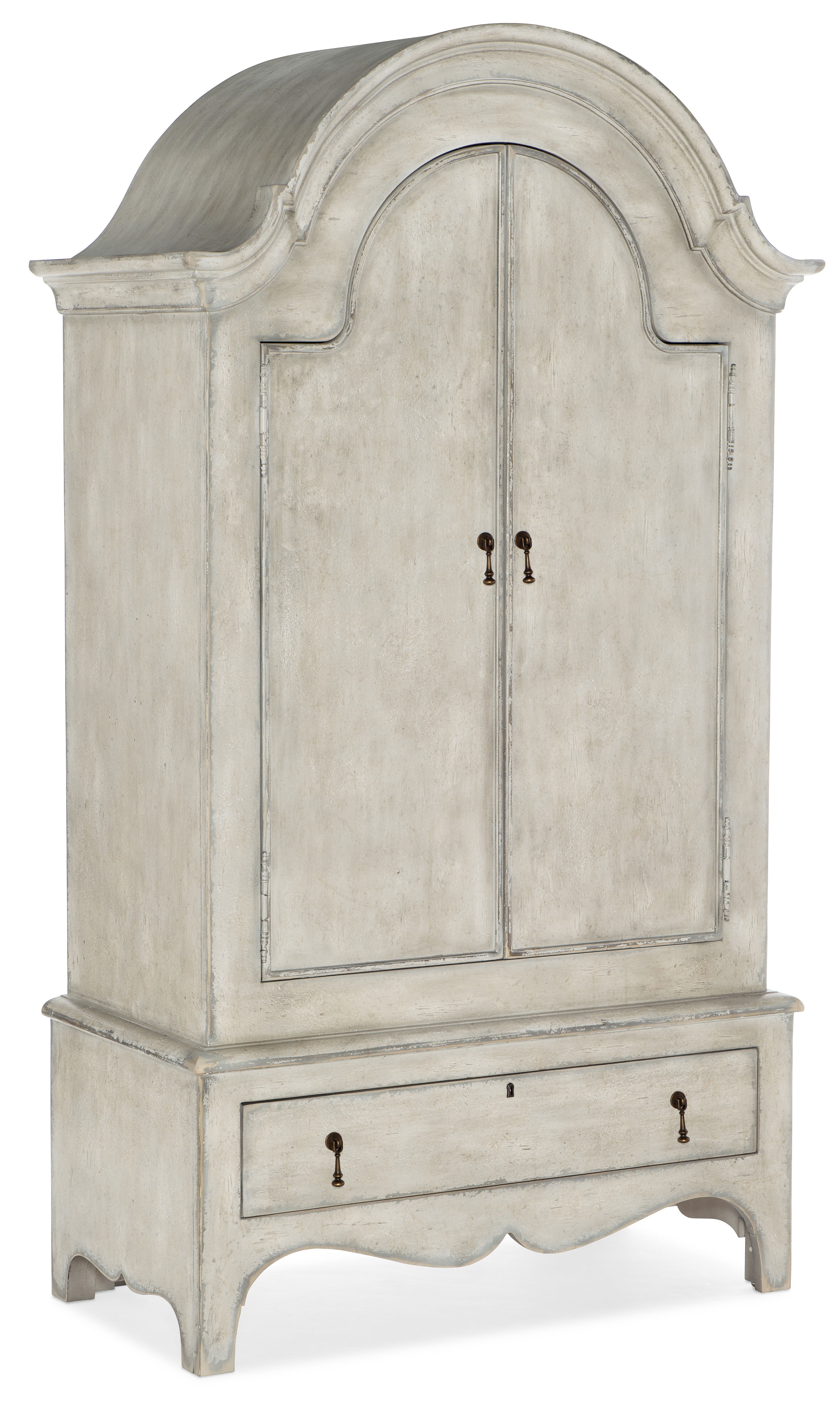 Hooker Furniture Ciao Bella Wardrobe 5805-90013-94