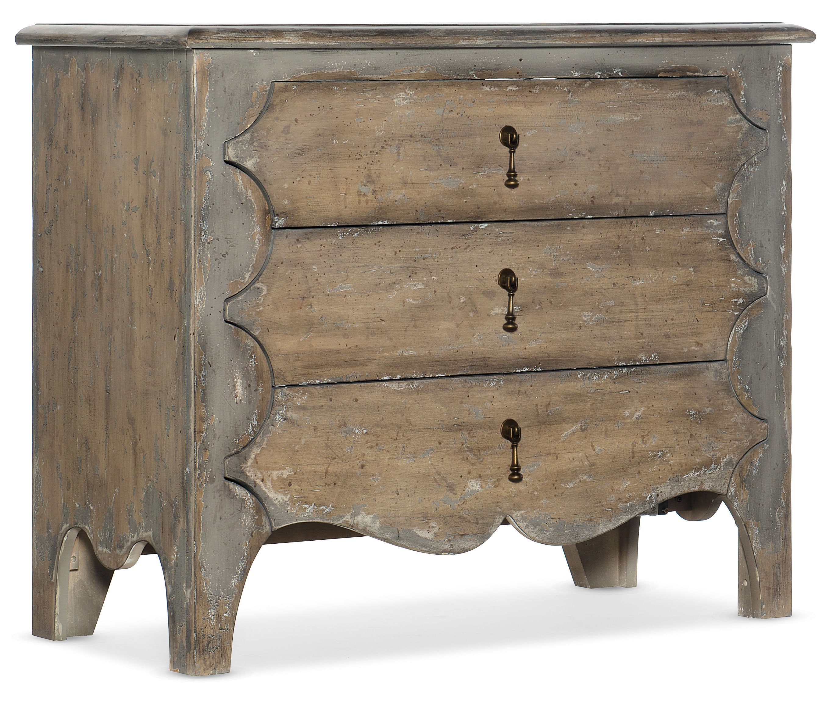 Hooker Furniture Ciao Bella Bachelors Chest 5805-90017-87