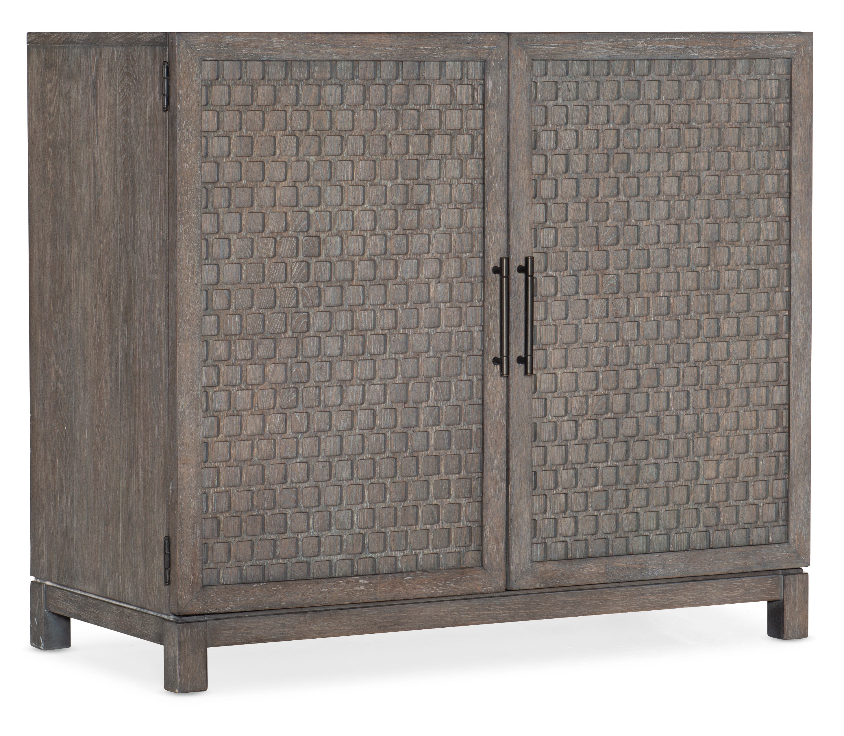 Hooker Furniture Two-Door Chest 5839-85001-95