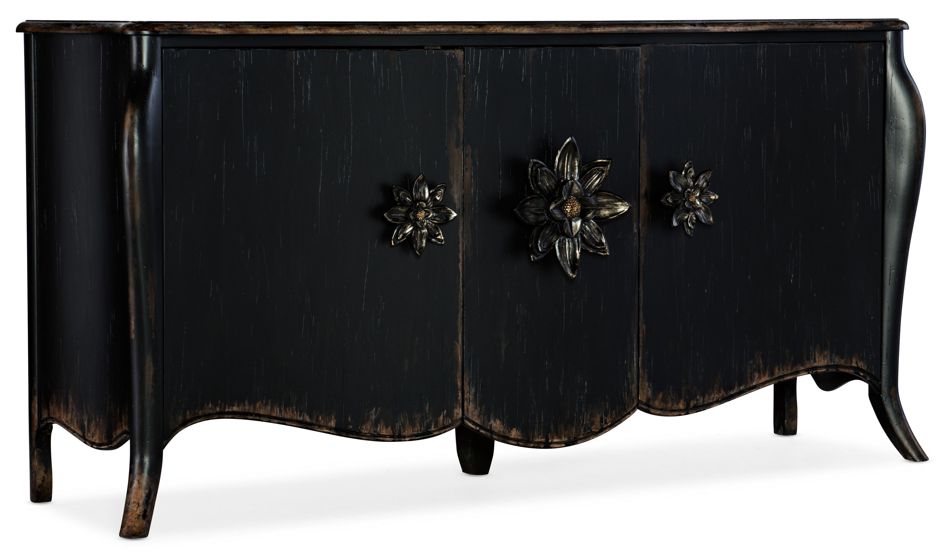 Hooker Furniture Sanctuary Bien Ame Buffet 5845-75900-99