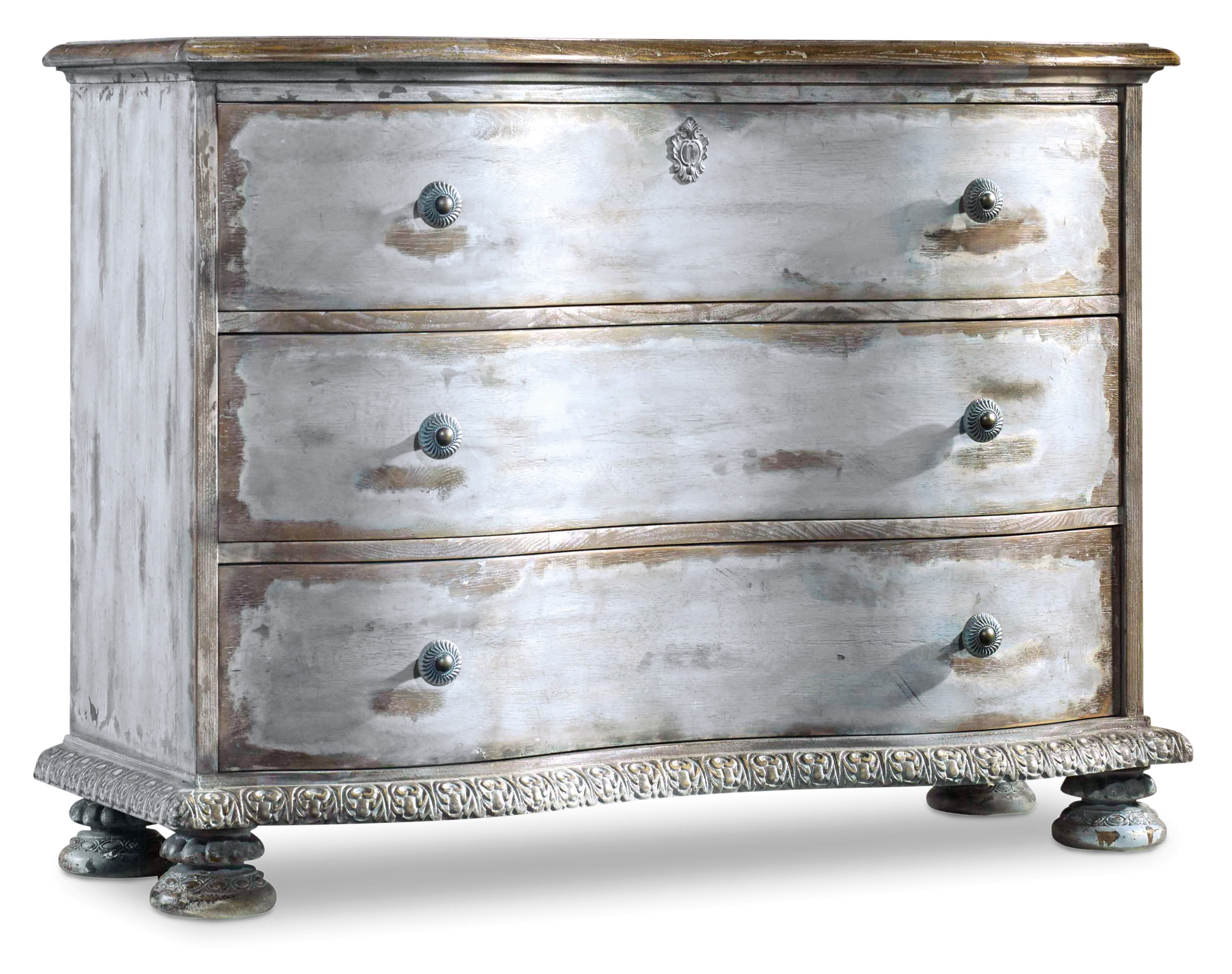 Hooker Furniture Chatelet Chest 5851-85001