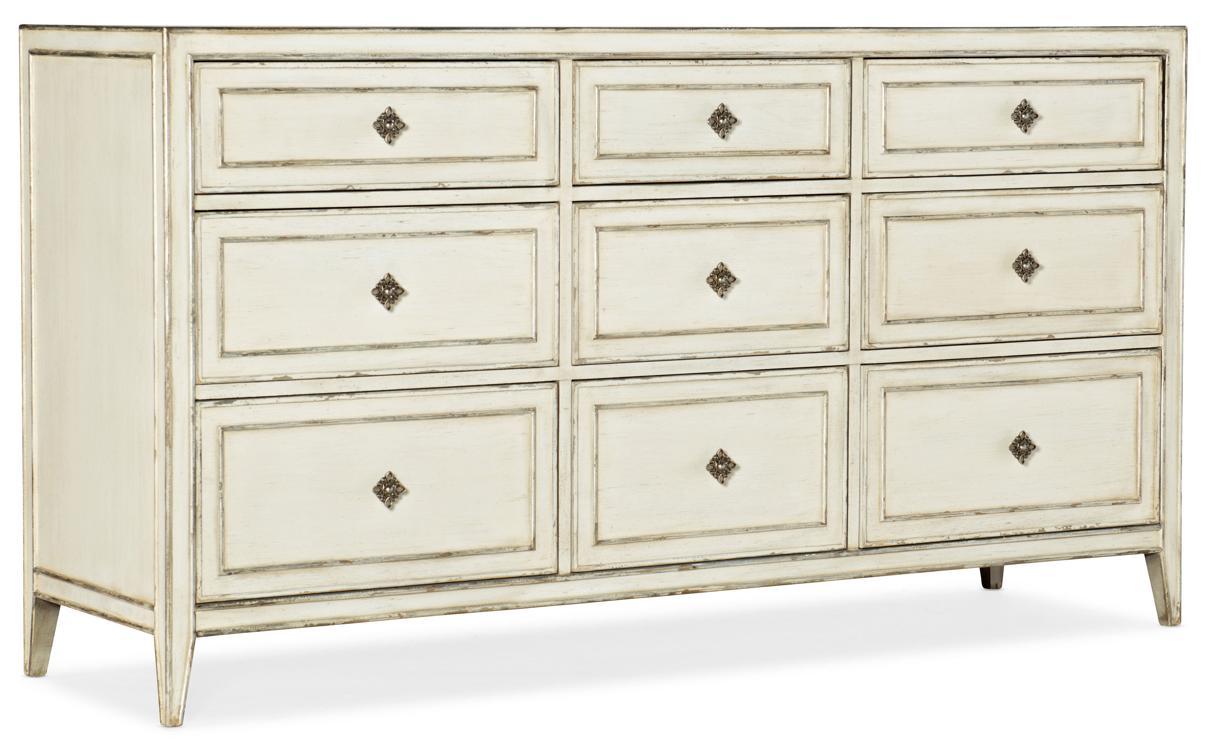 Hooker Furniture Sanctuary Anastasie Dresser 5865-90203-02