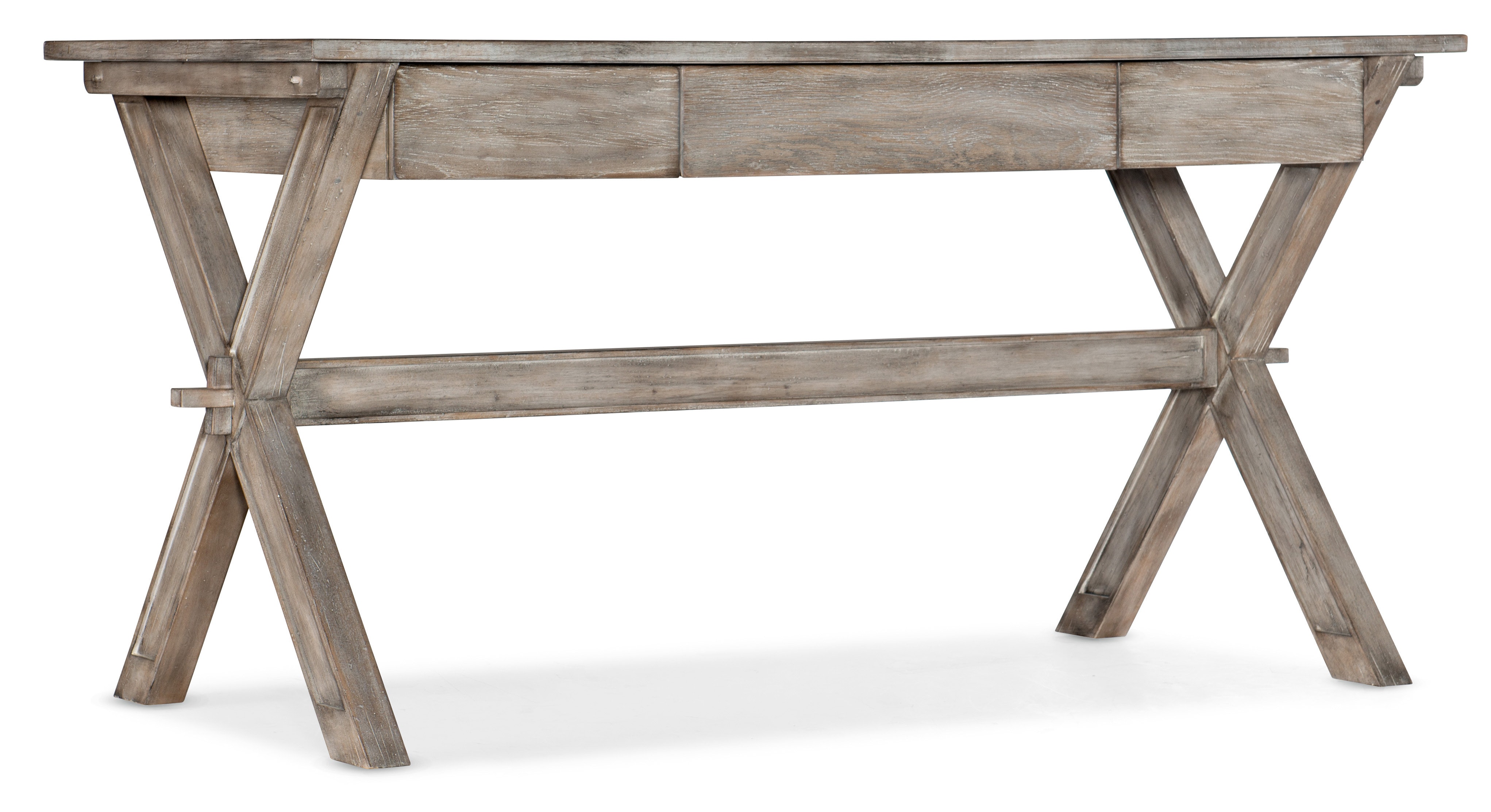 Hooker Furniture Manuscript 60in Writing Desk 5869-10458-95