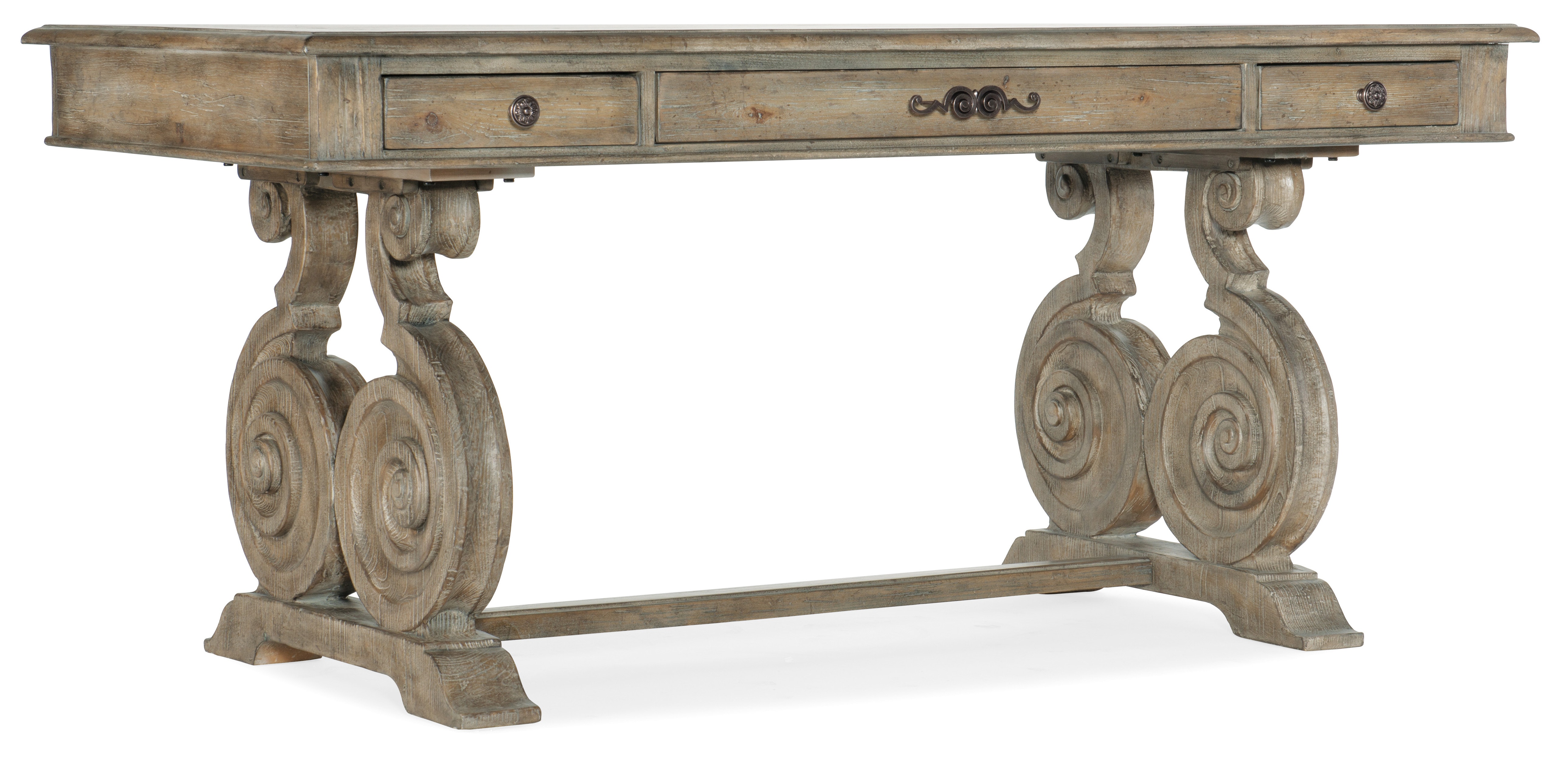 Hooker Furniture Castella Writing Desk 5878-10459-80