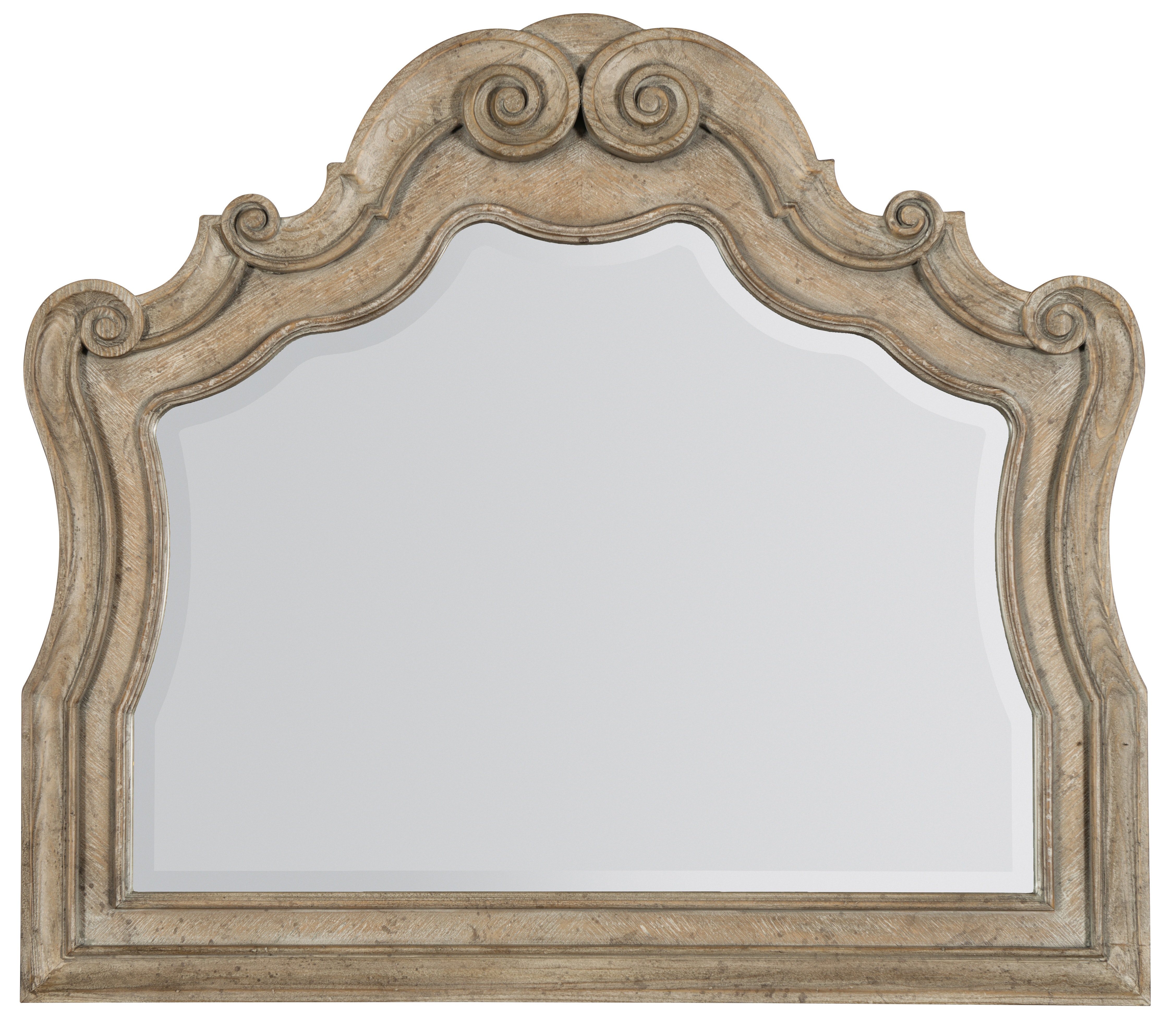 Hooker Furniture Castella Mirror 5878-90008-80