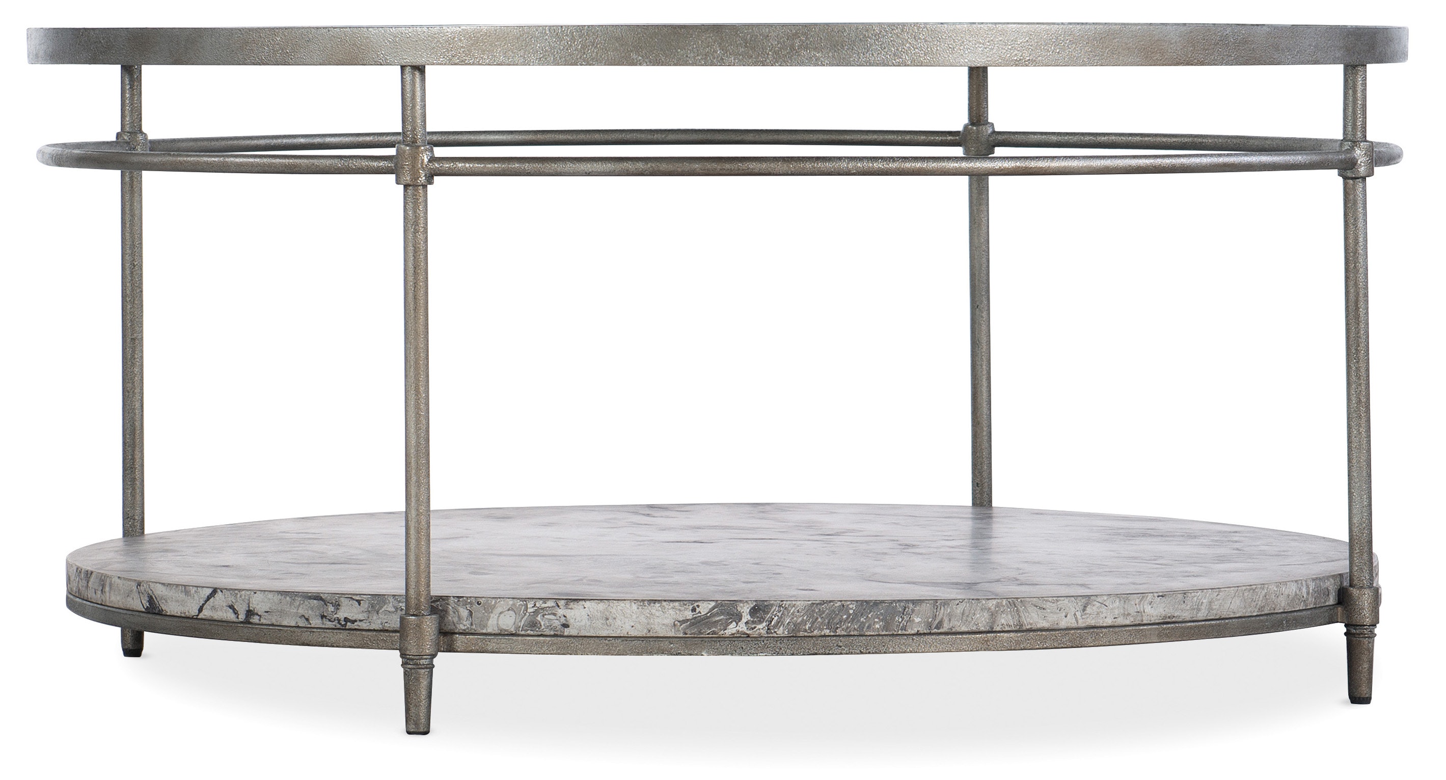 Hooker Furniture Round Cocktail Table 5889-80111-00