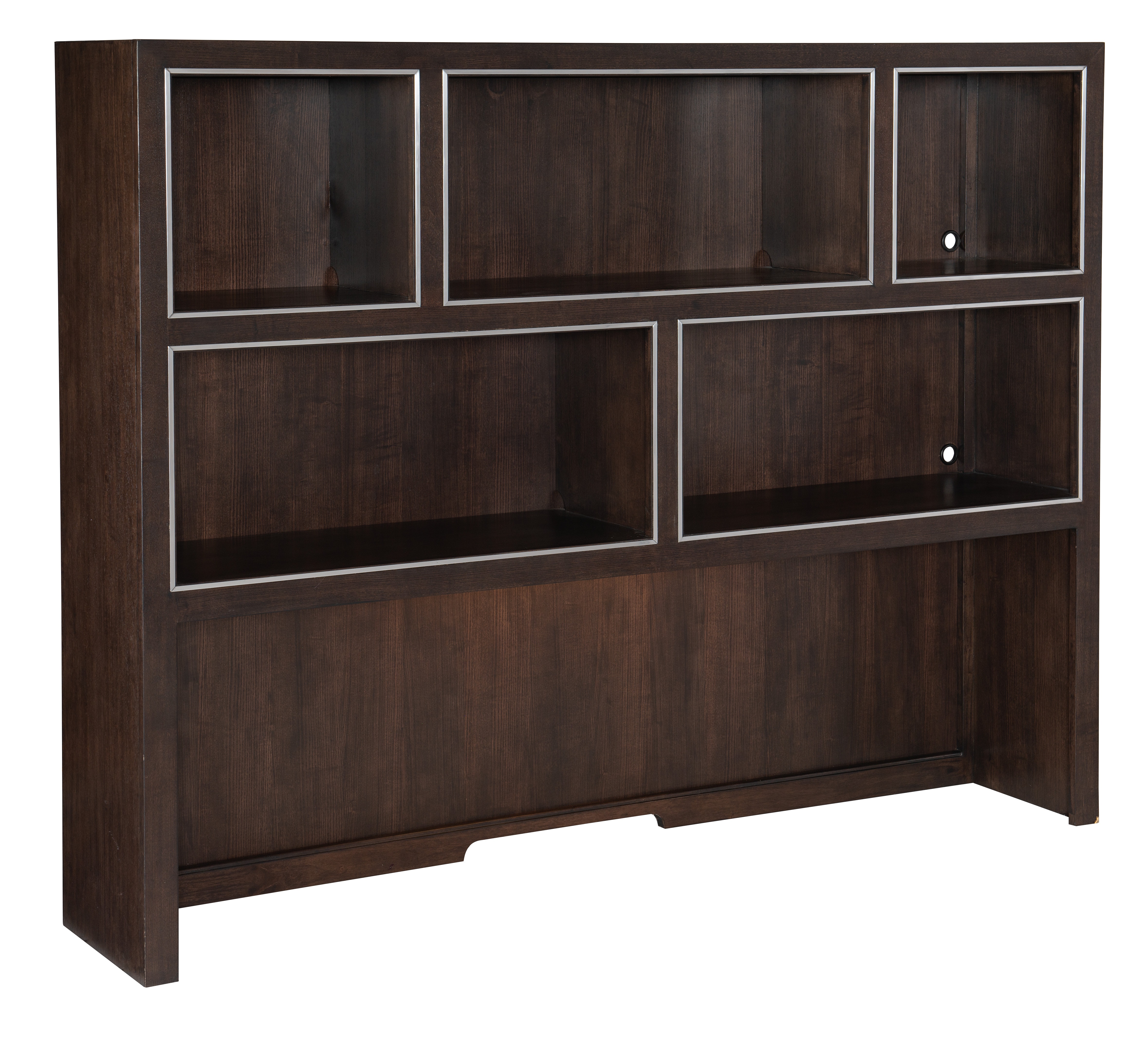 Hooker Furniture House Blend Credenza Hutch 5892-10467-85