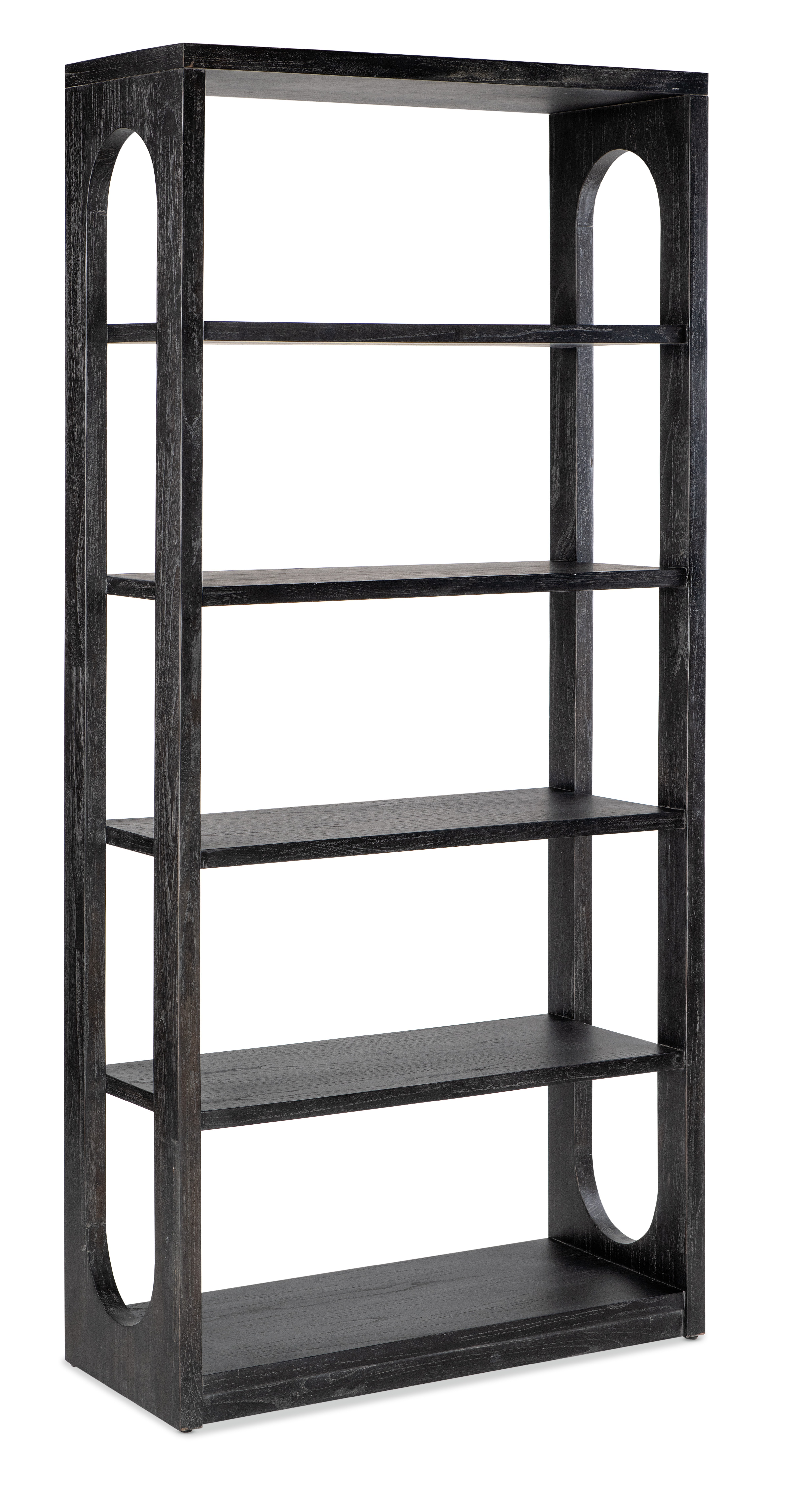 Hooker Furniture Commerce & Market Etagere 5899-10443-89