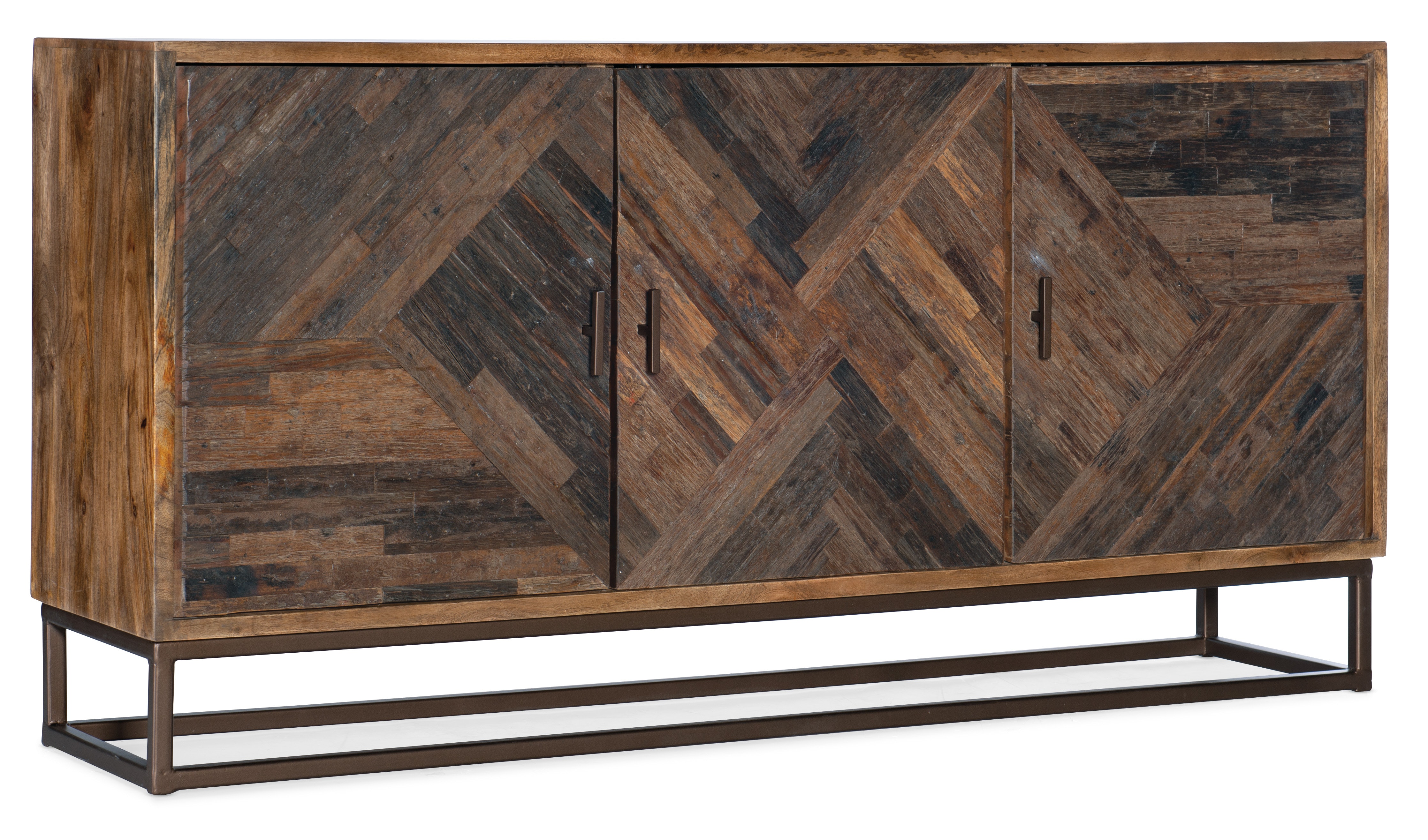 Hooker Furniture Entertainment Console 5905-55469-85