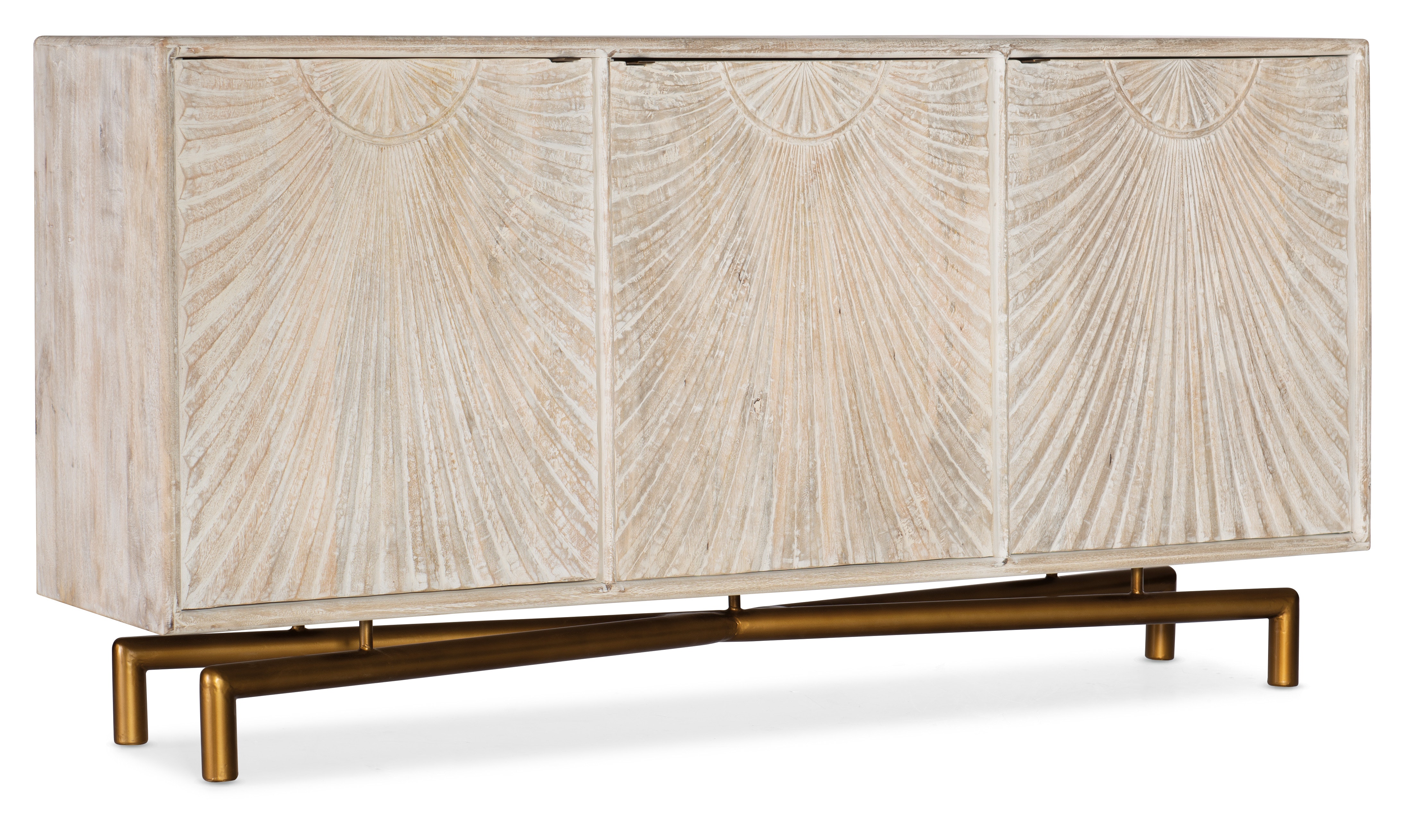 Hooker Furniture Entertainment Console 5907-55469-80