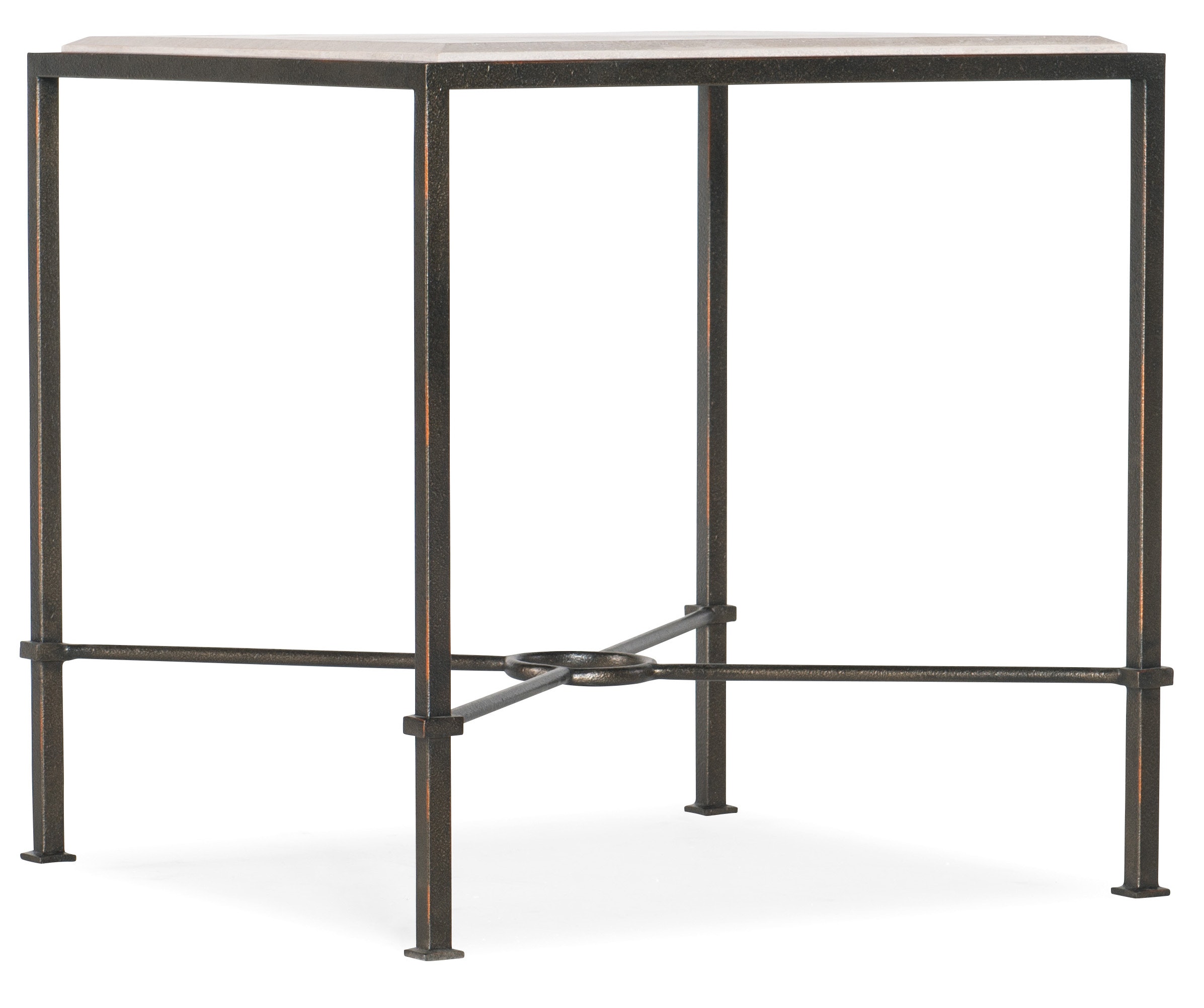 Hooker Furniture End Table 5914-80113-00