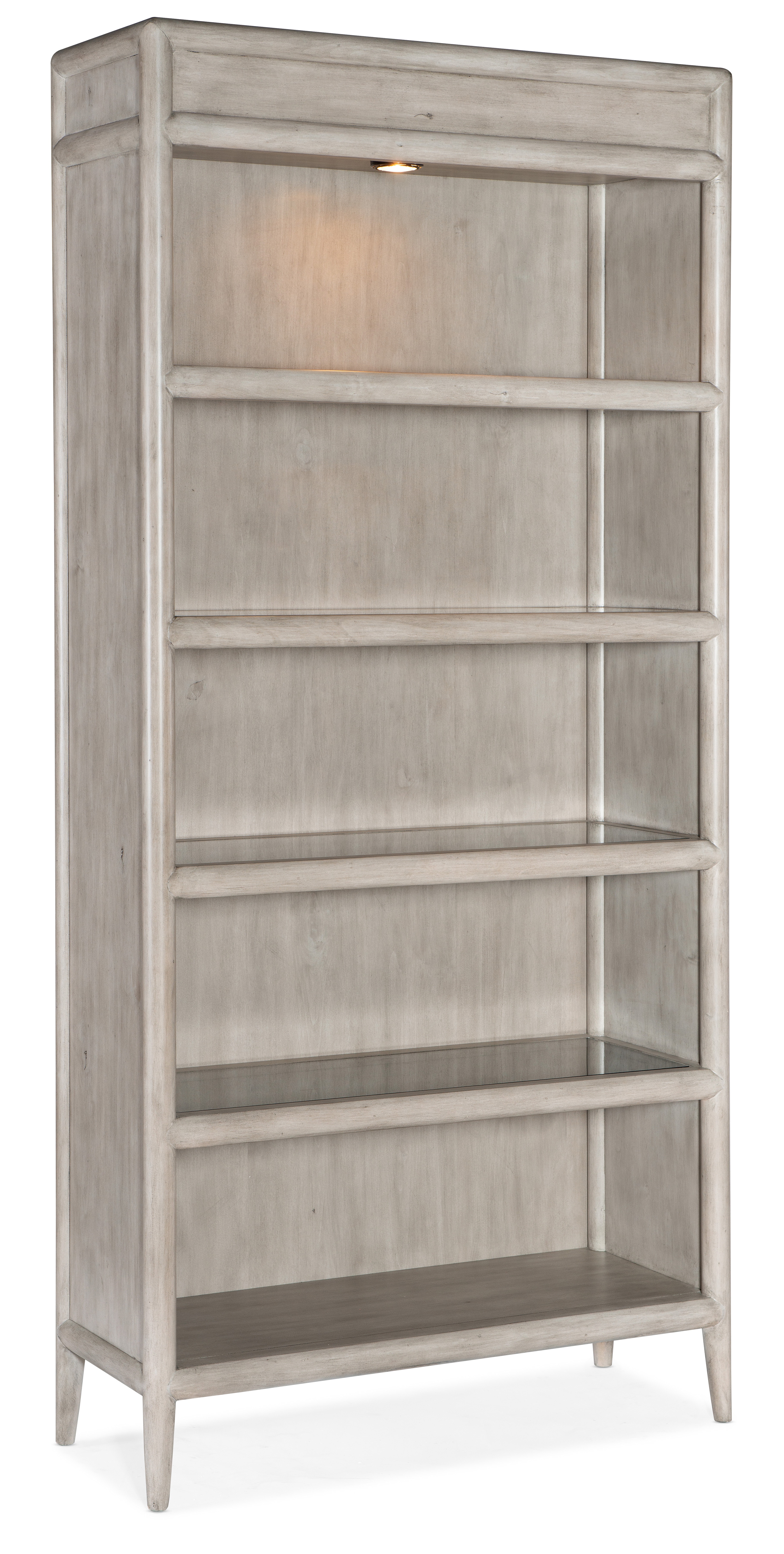 Hooker Furniture Burnham Bookcase 5921-10445-90