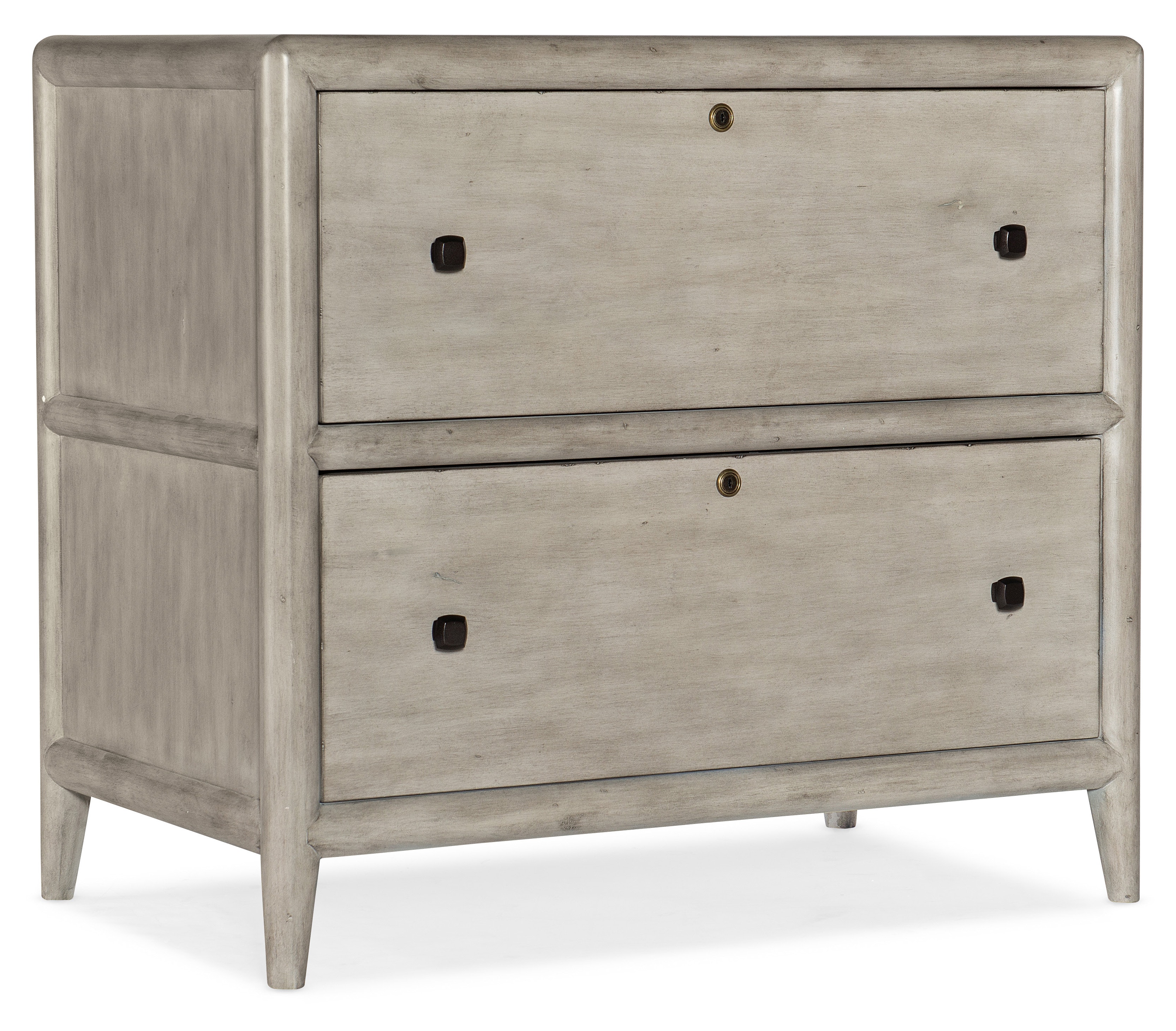 Hooker Furniture Burnham Lateral File 5921-10466-90