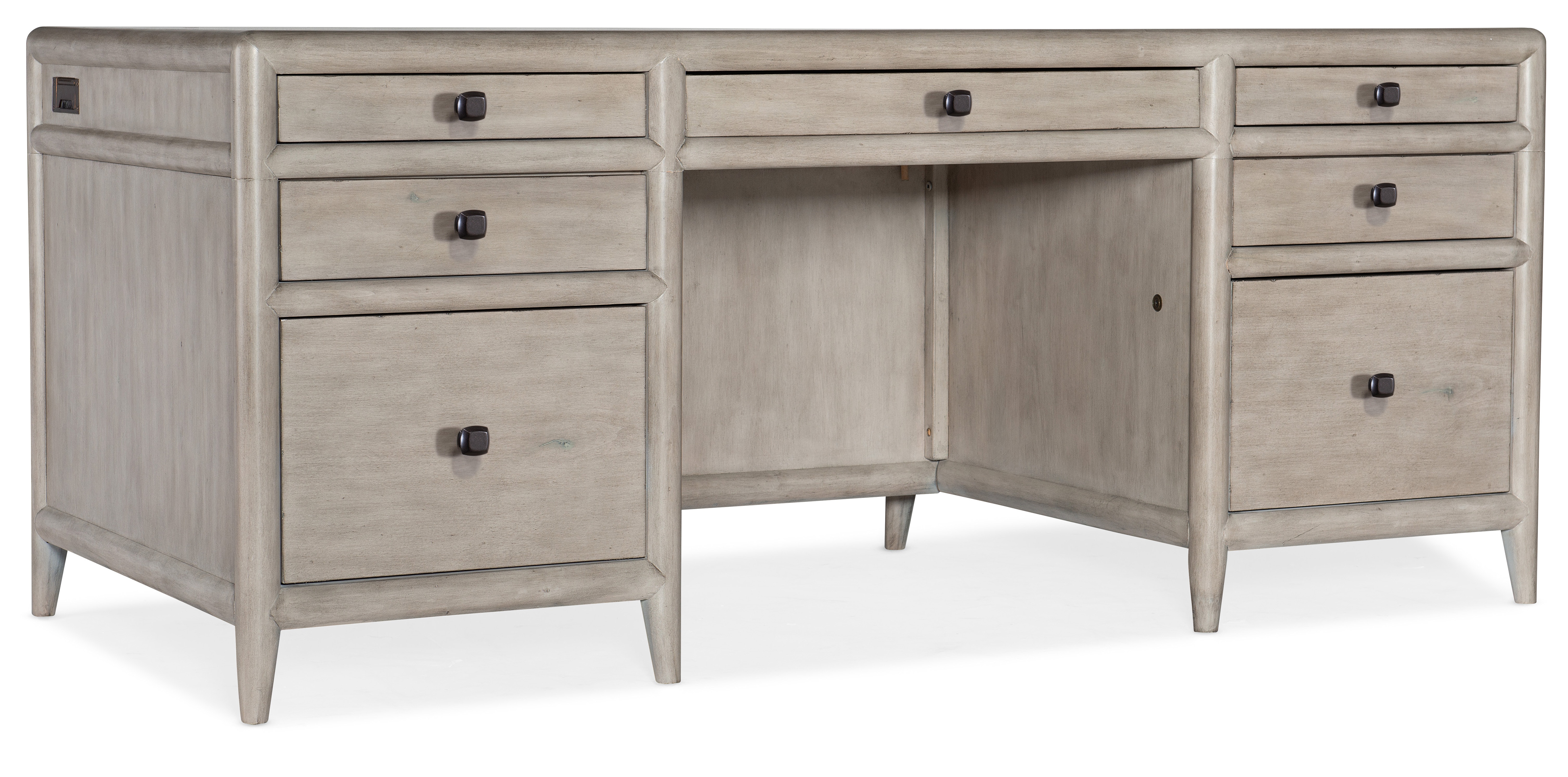 Hooker Furniture Burnham Executive Desk 5921-10562-90
