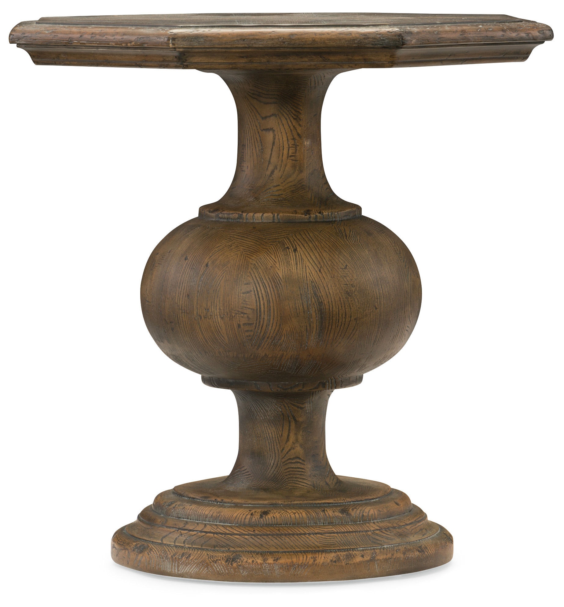 Hooker Furniture Mason End Table 5960-80116-MULTI