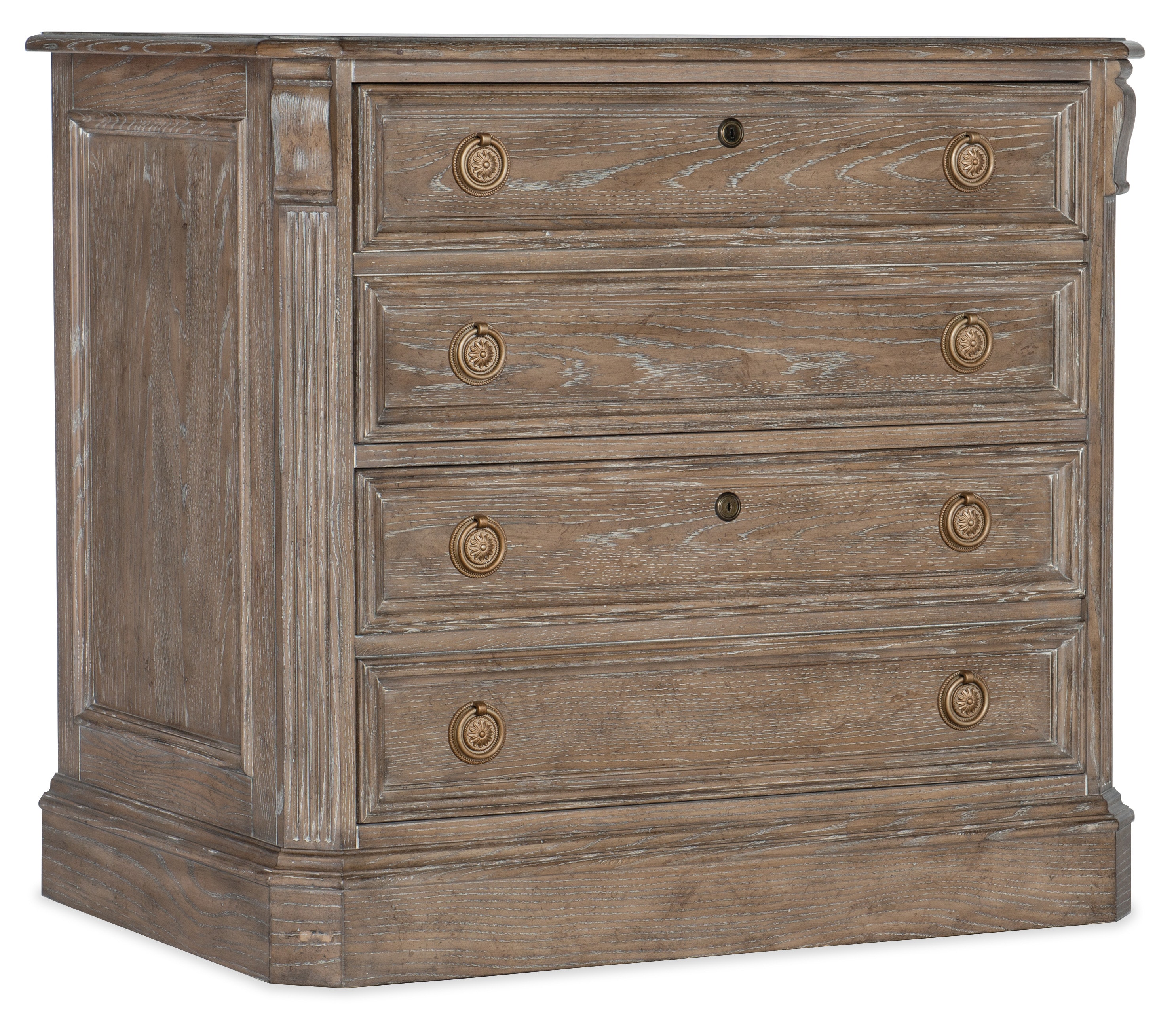Hooker Furniture Sutter Lateral File 5981-10466-80