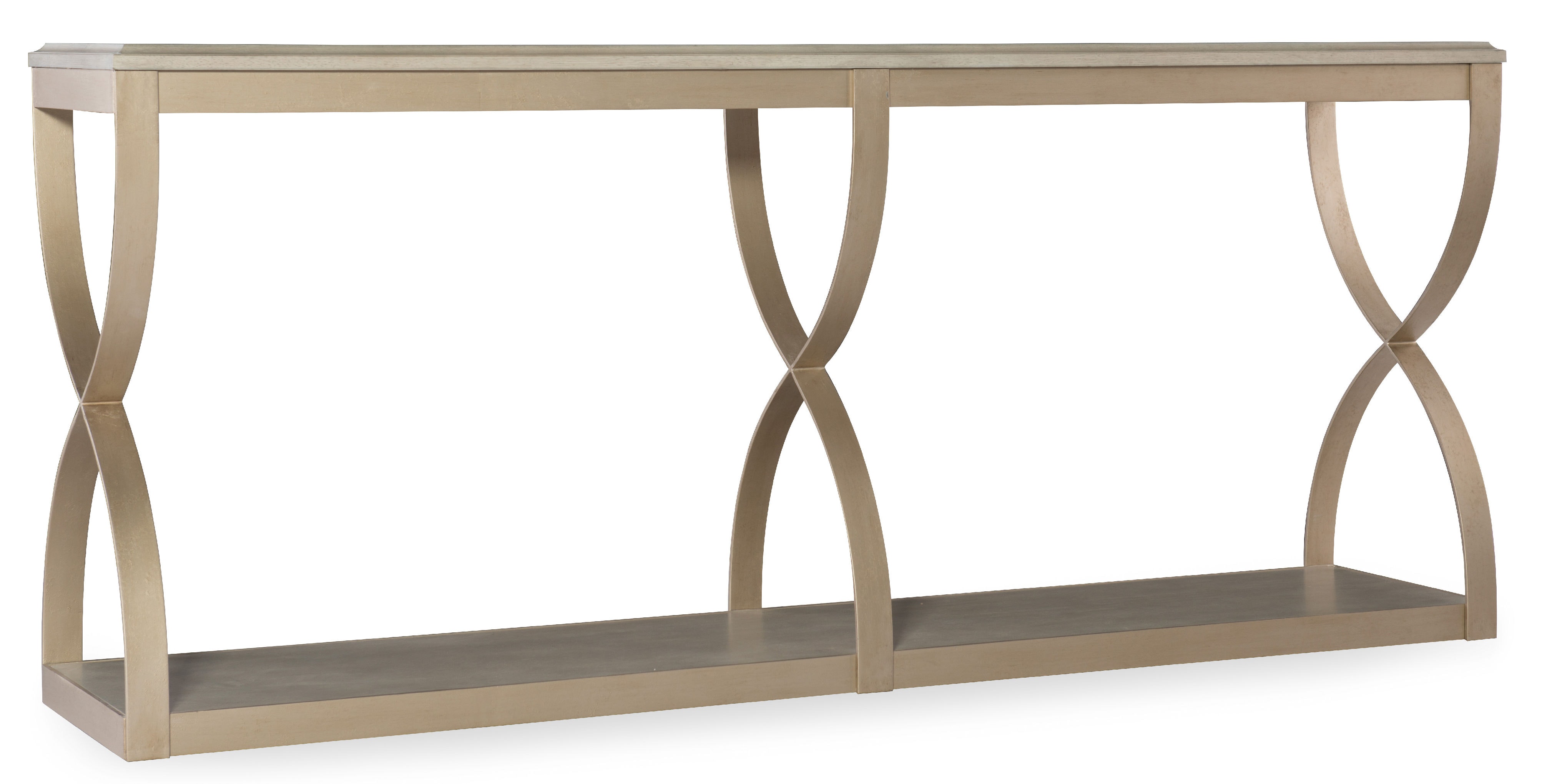 Hooker Furniture Elixir Console Table 5990-85001-LTWD