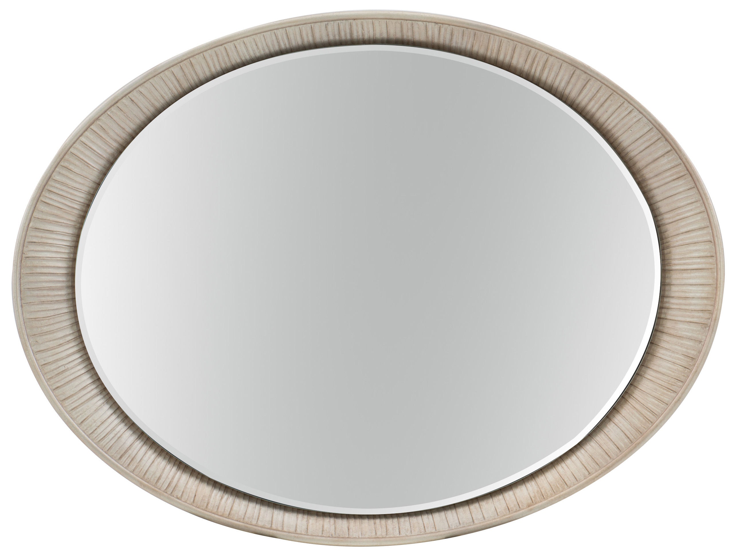 Hooker Furniture Elixir Oval Accent Mirror 5990-90007-MTL