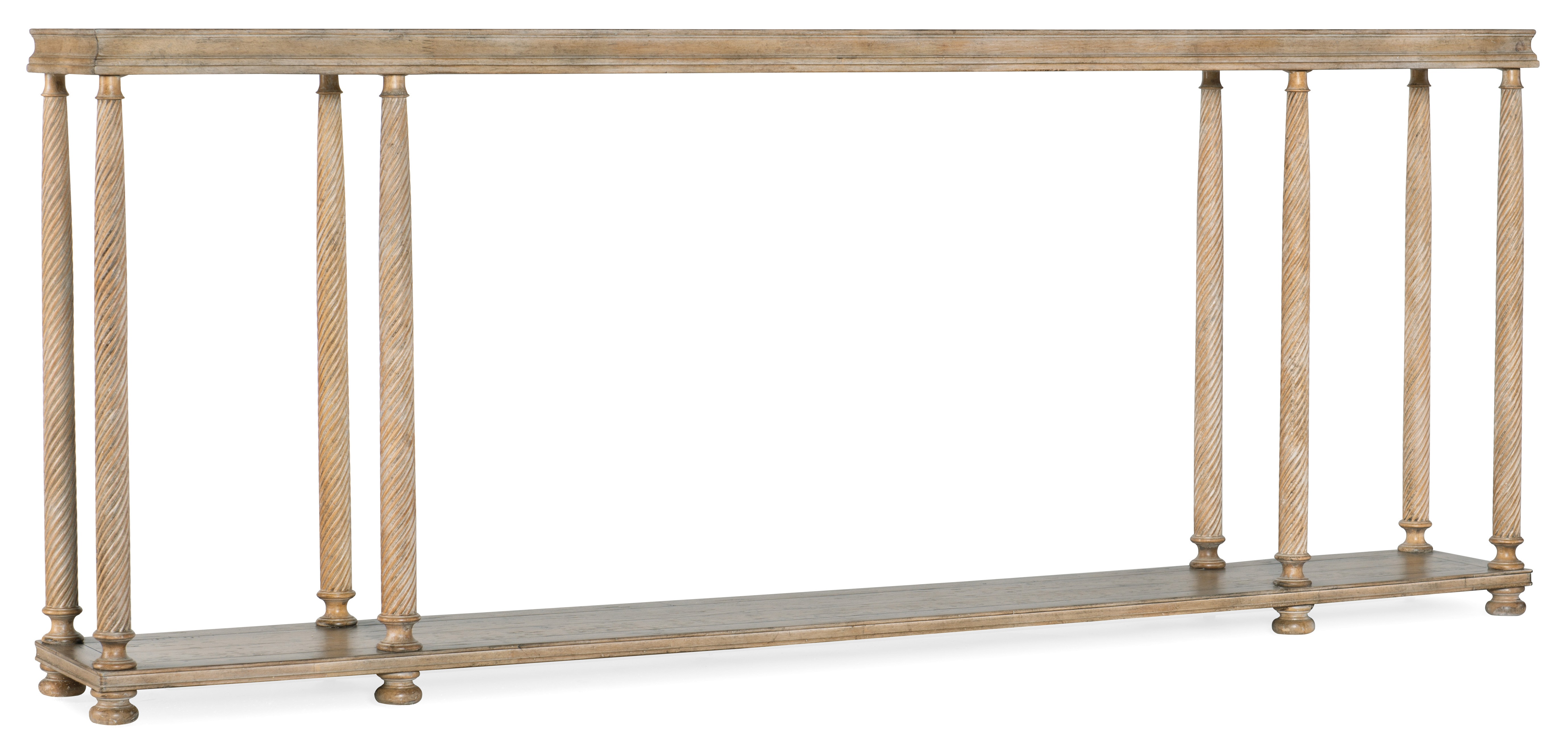 Hooker Furniture Vera Cruz Console Table 6005-85003-80