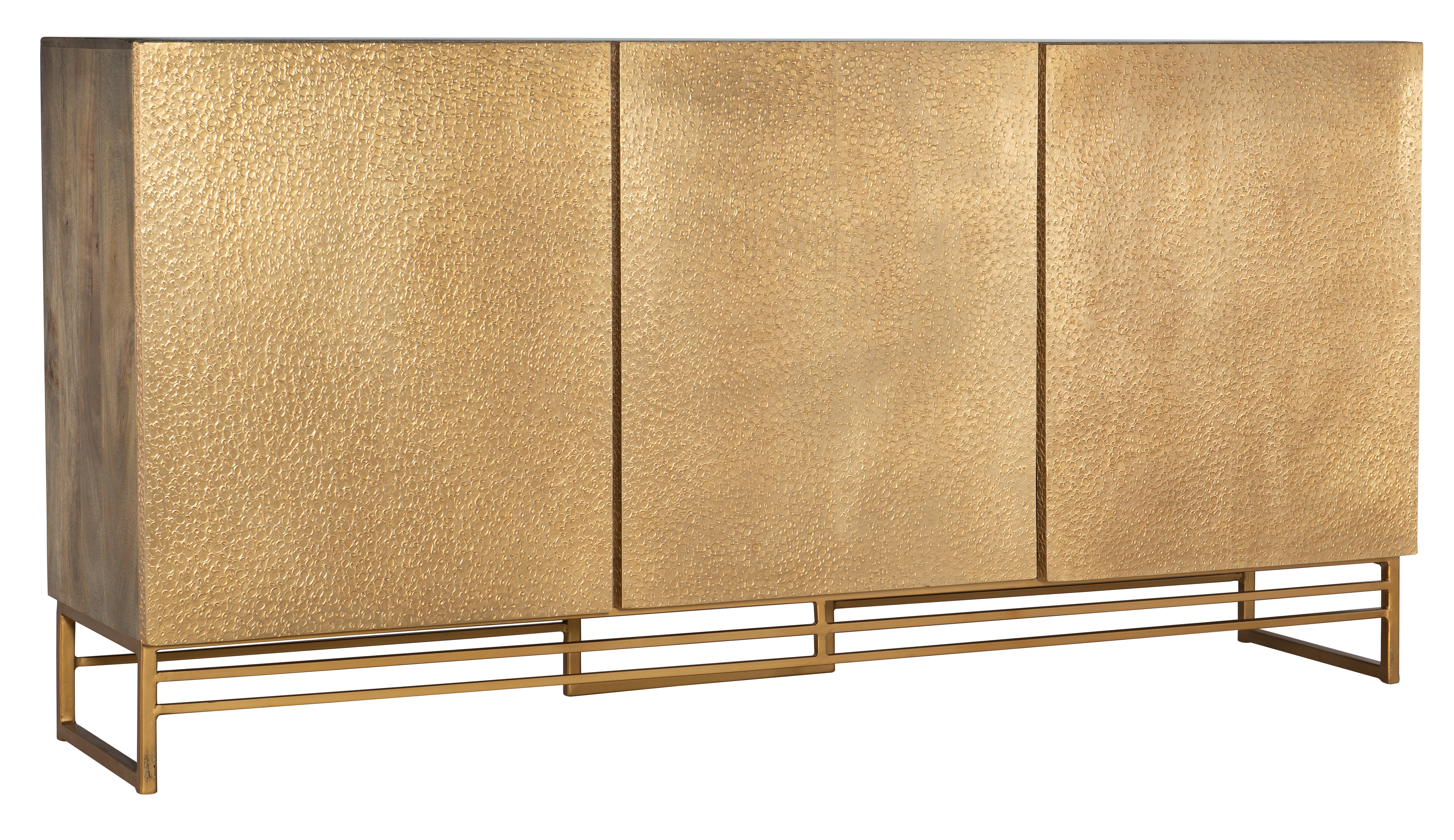 Hooker Furniture 69in Entertainment Center 6007-55469-15