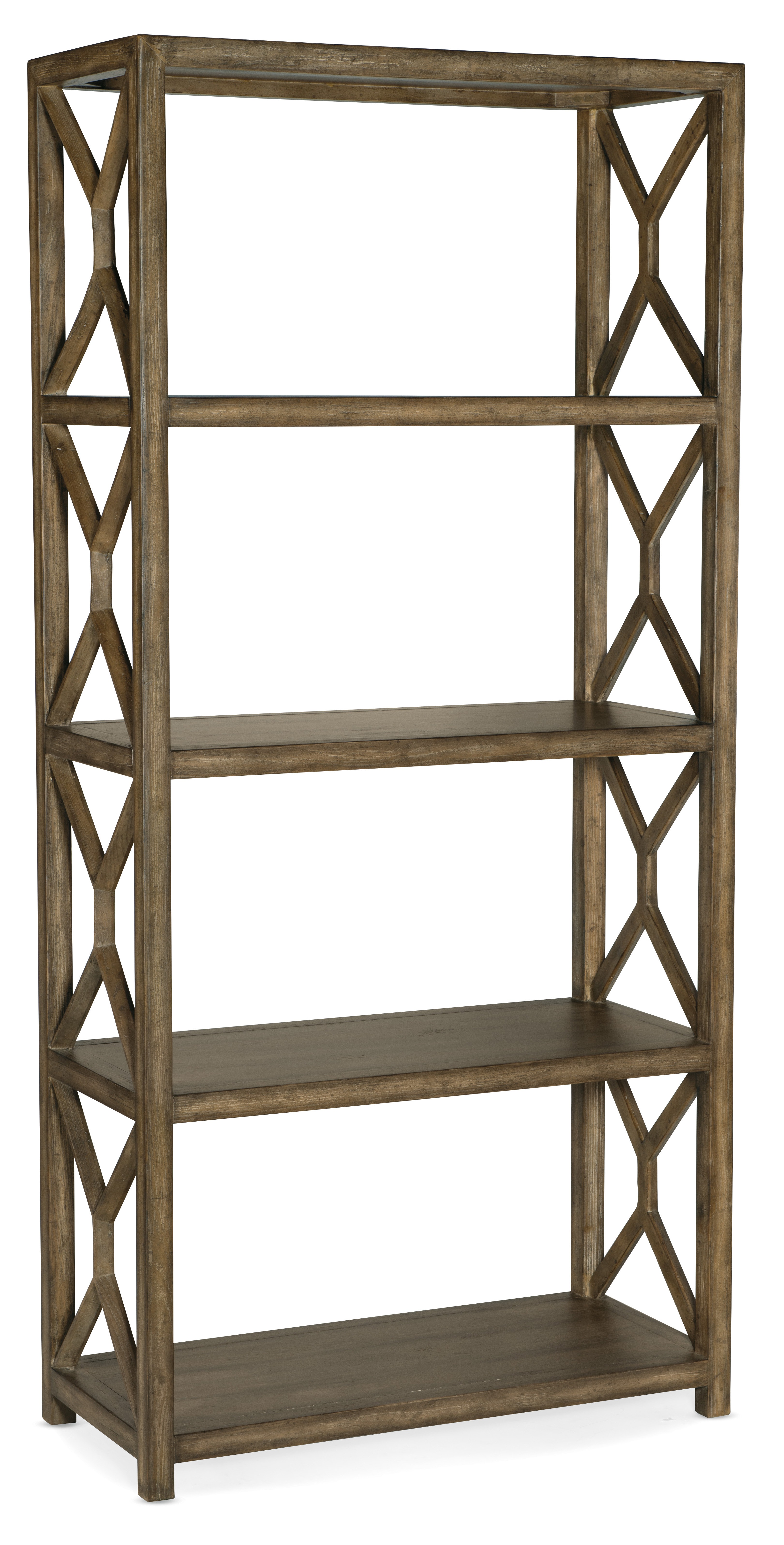 Hooker Furniture Sundance Etagere 6015-10443-89