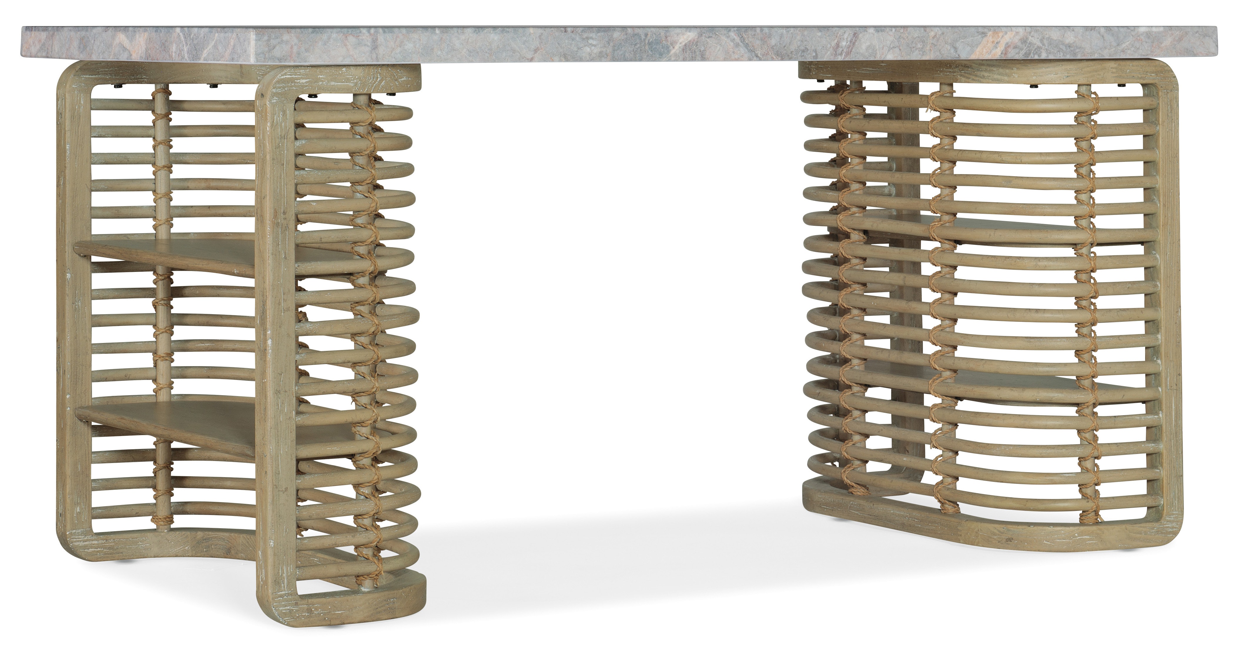 Hooker Furniture Surfrider Writing Desk 6015-10458-80