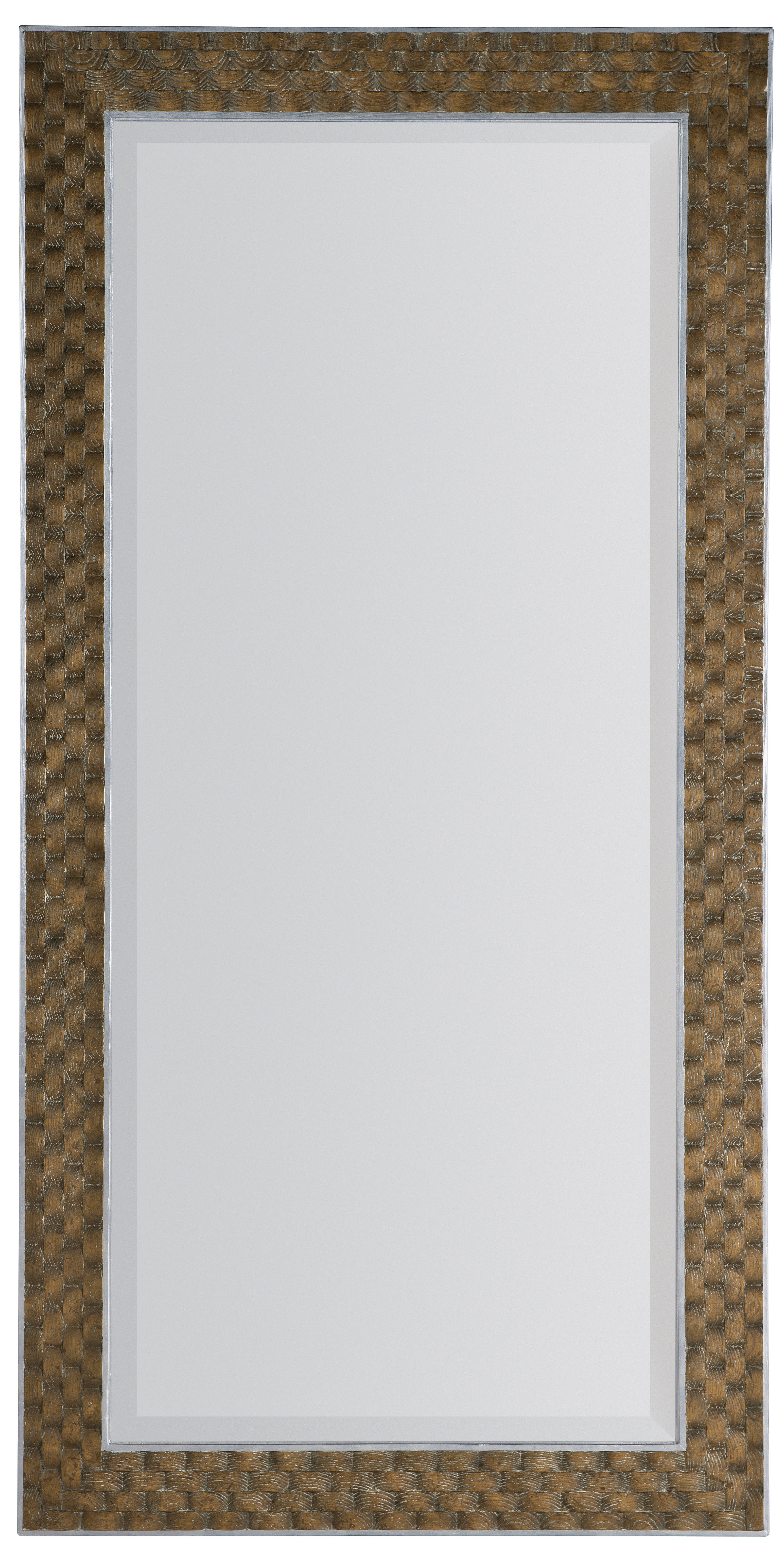 Hooker Furniture Sundance Floor Mirror 6015-50004-89