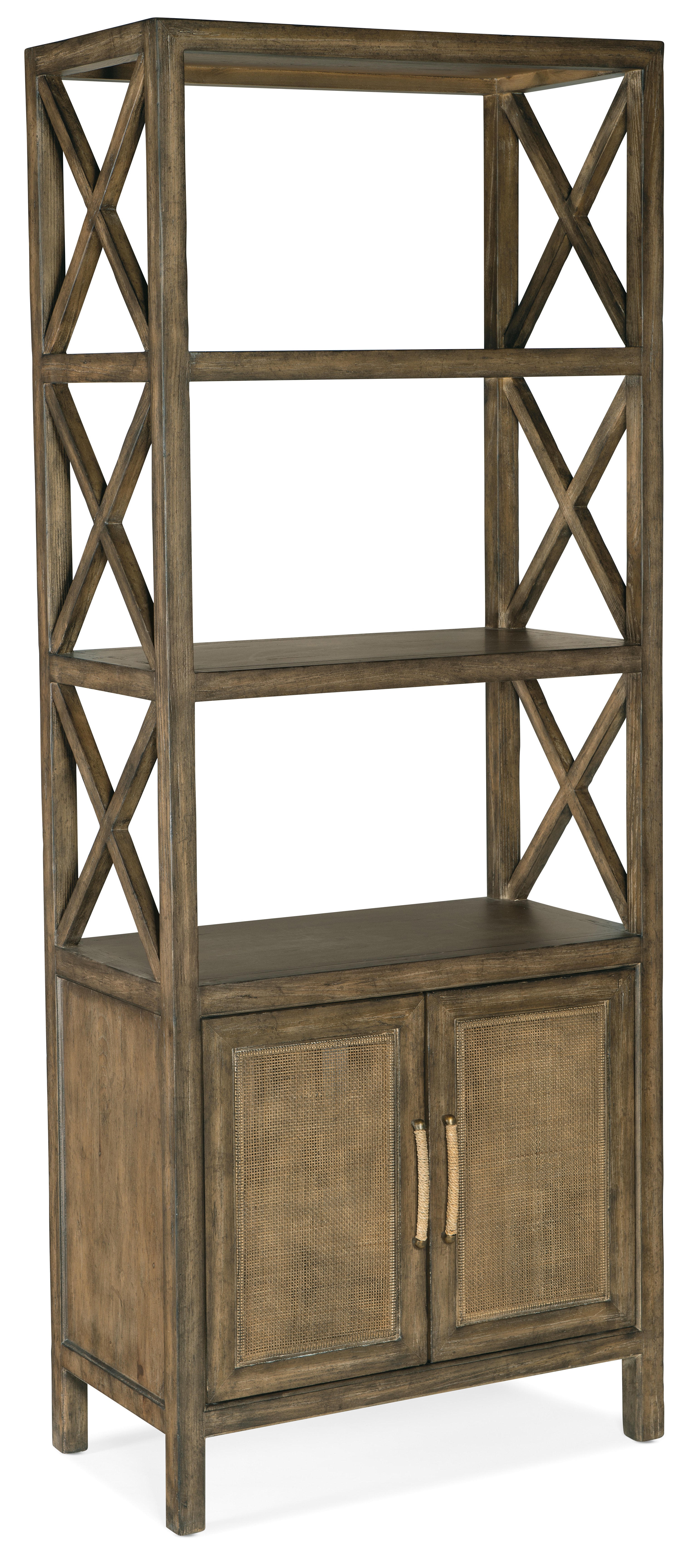 Hooker Furniture Sundance Entertainment Pier 6015-55443-89