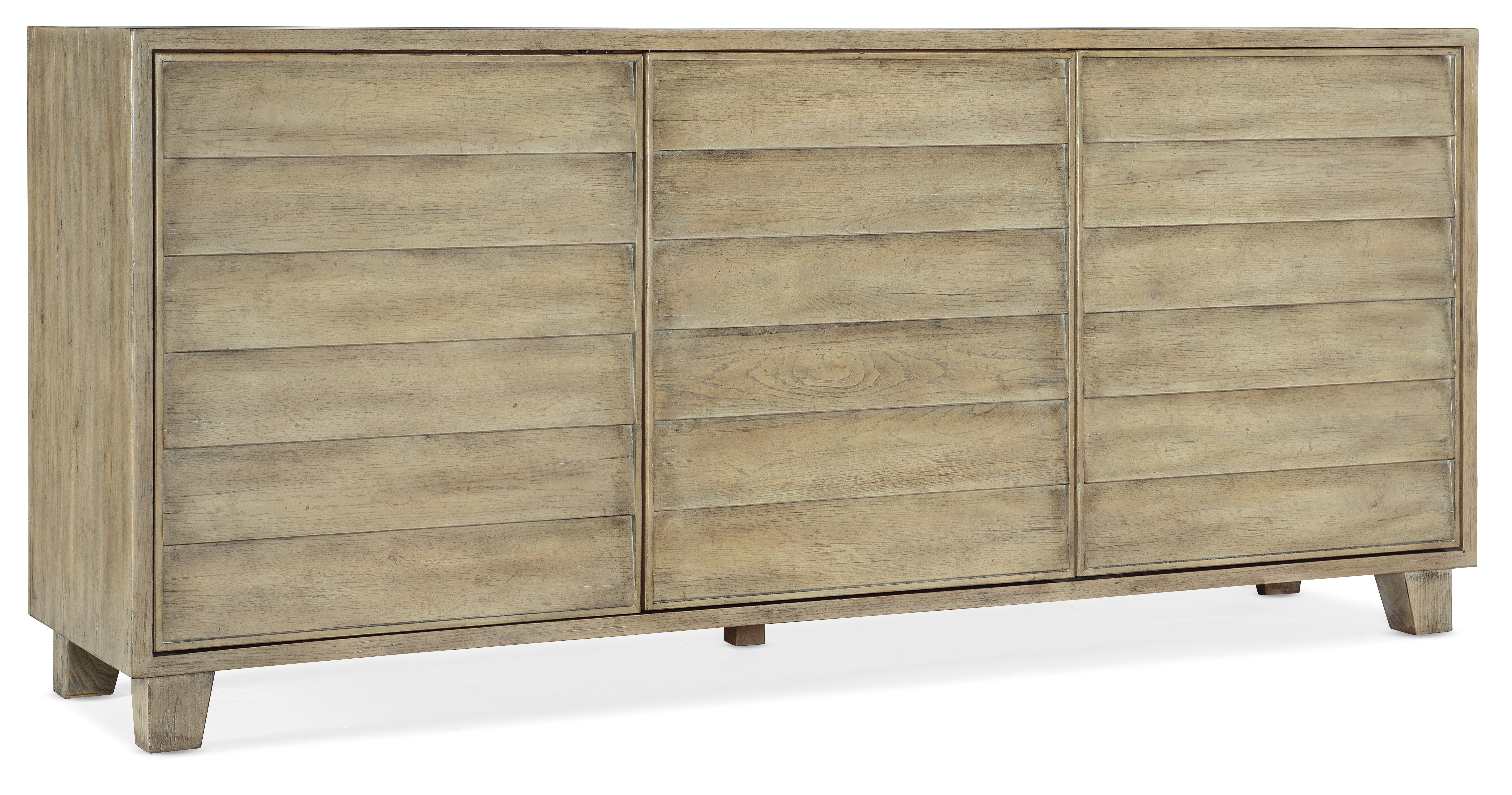 Hooker Furniture Surfrider Buffet 6015-75900-80