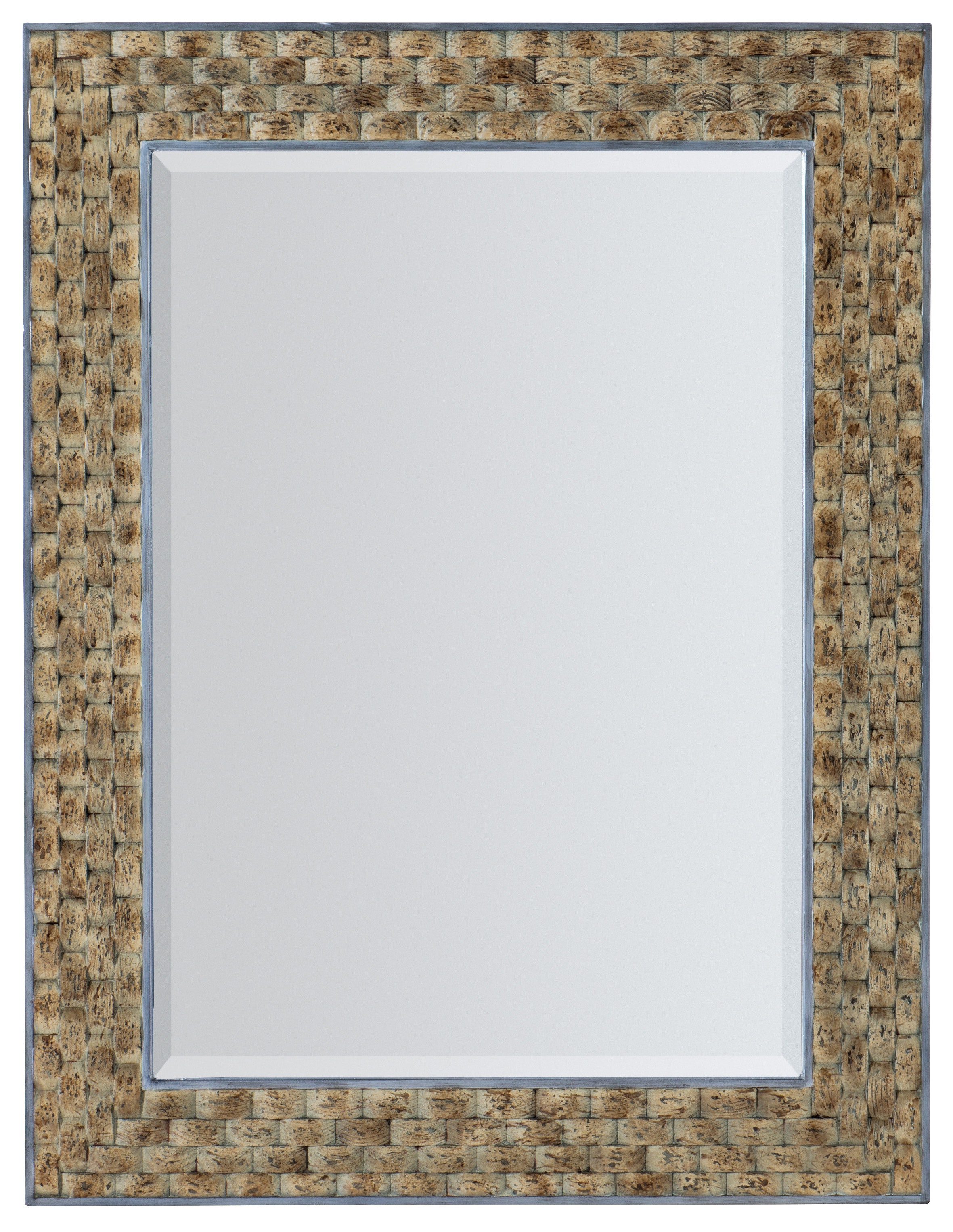 Hooker Furniture Surfrider Portrait Mirror 6015-90004-85