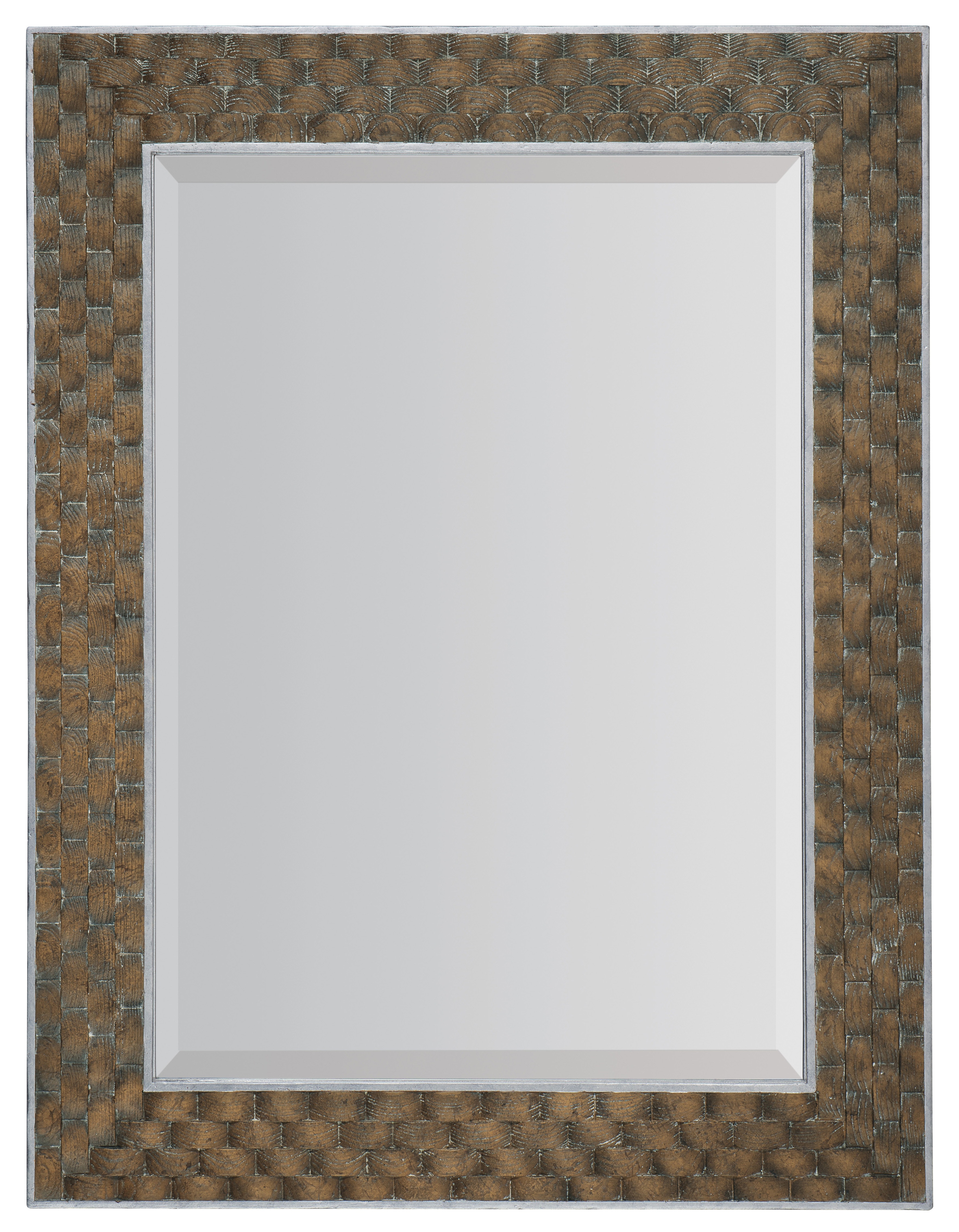 Hooker Furniture Sundance Portrait Mirror 6015-90004-89