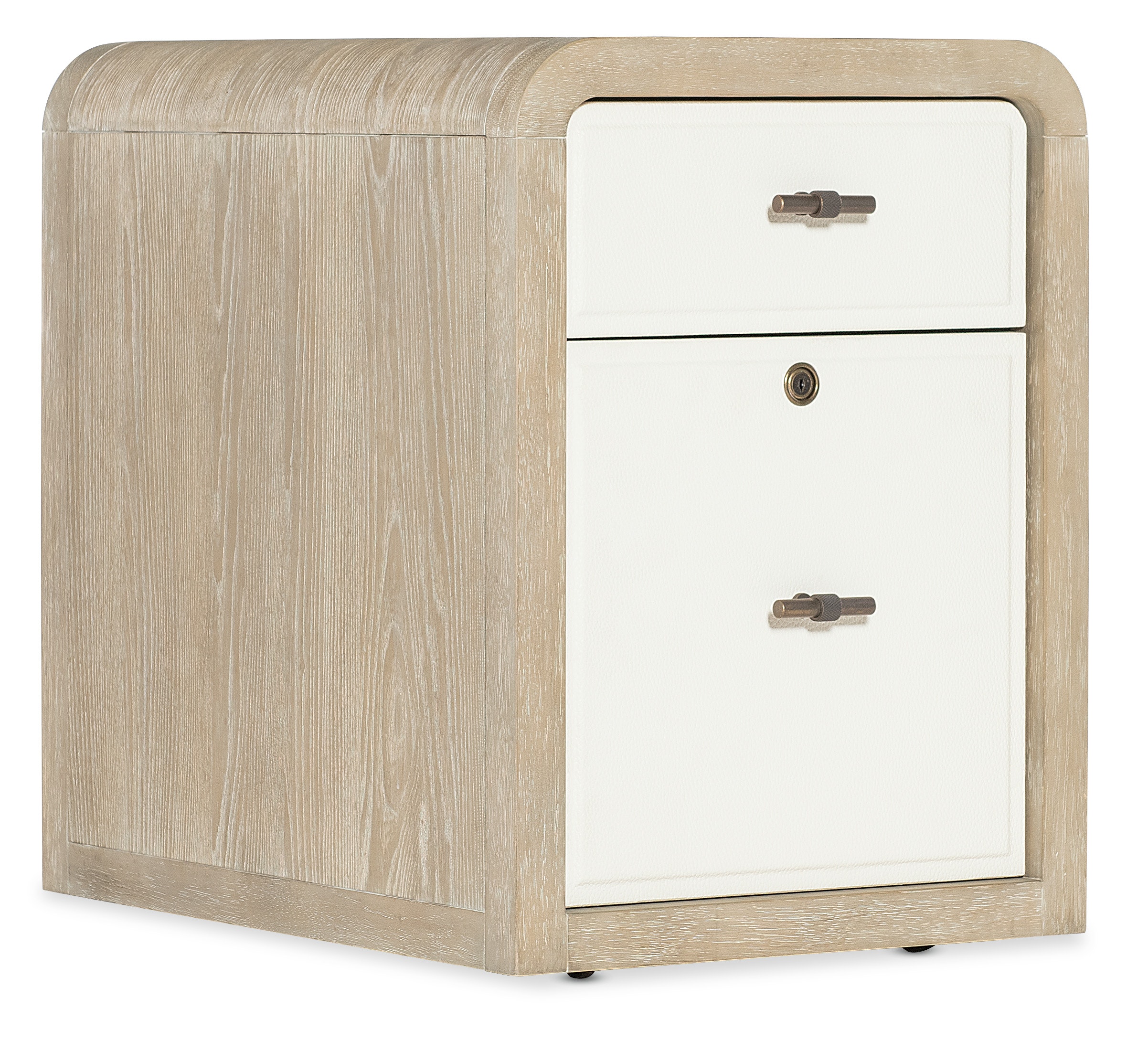 Hooker Furniture Brixton Mobile File 6022-10416-80