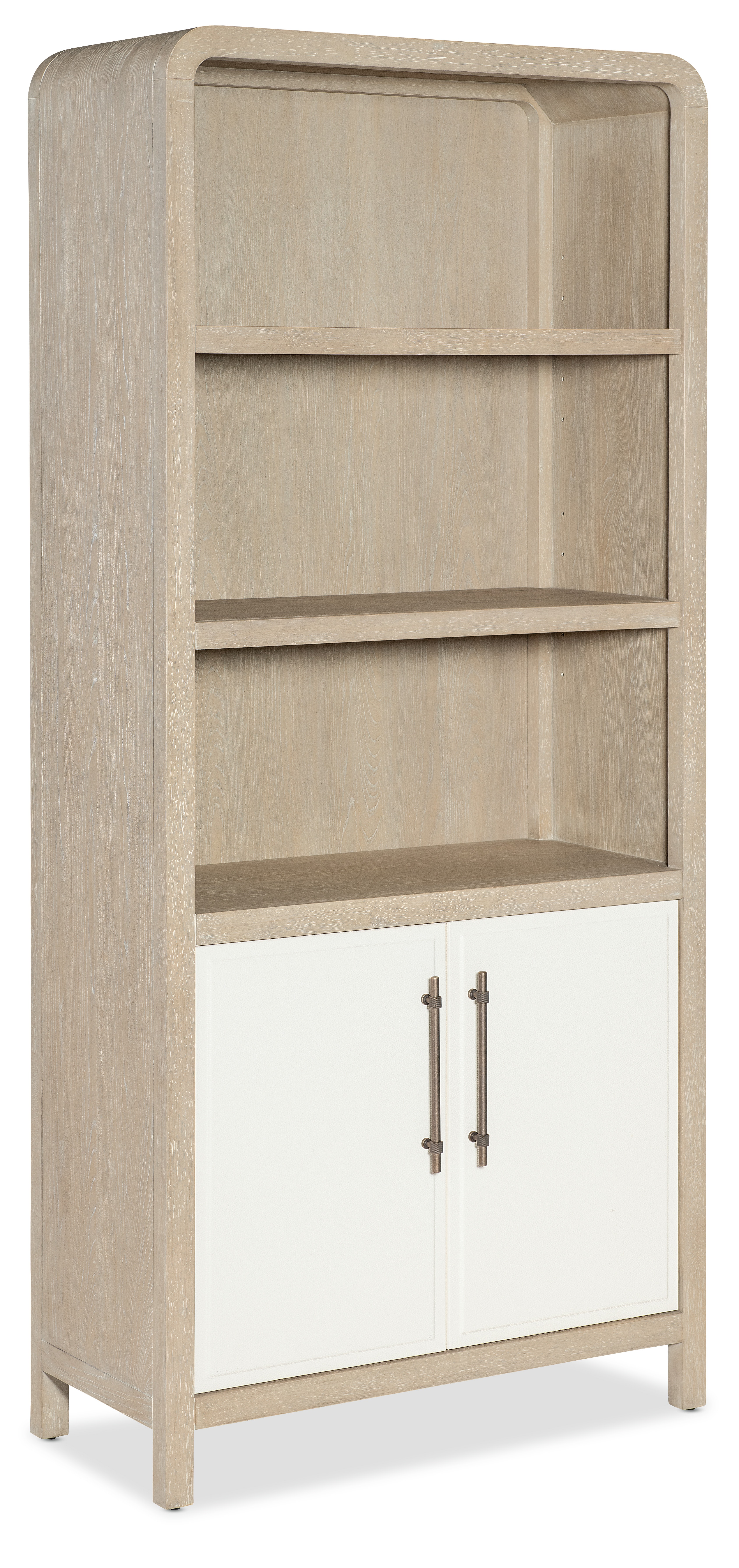 Hooker Furniture Brixton Bookcase 6022-10445-80