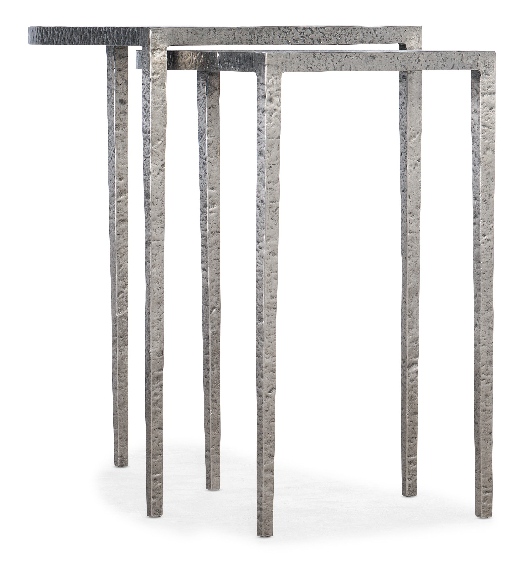 Hooker Furniture Chapman Metal Nesting Tables 6033-50003-94
