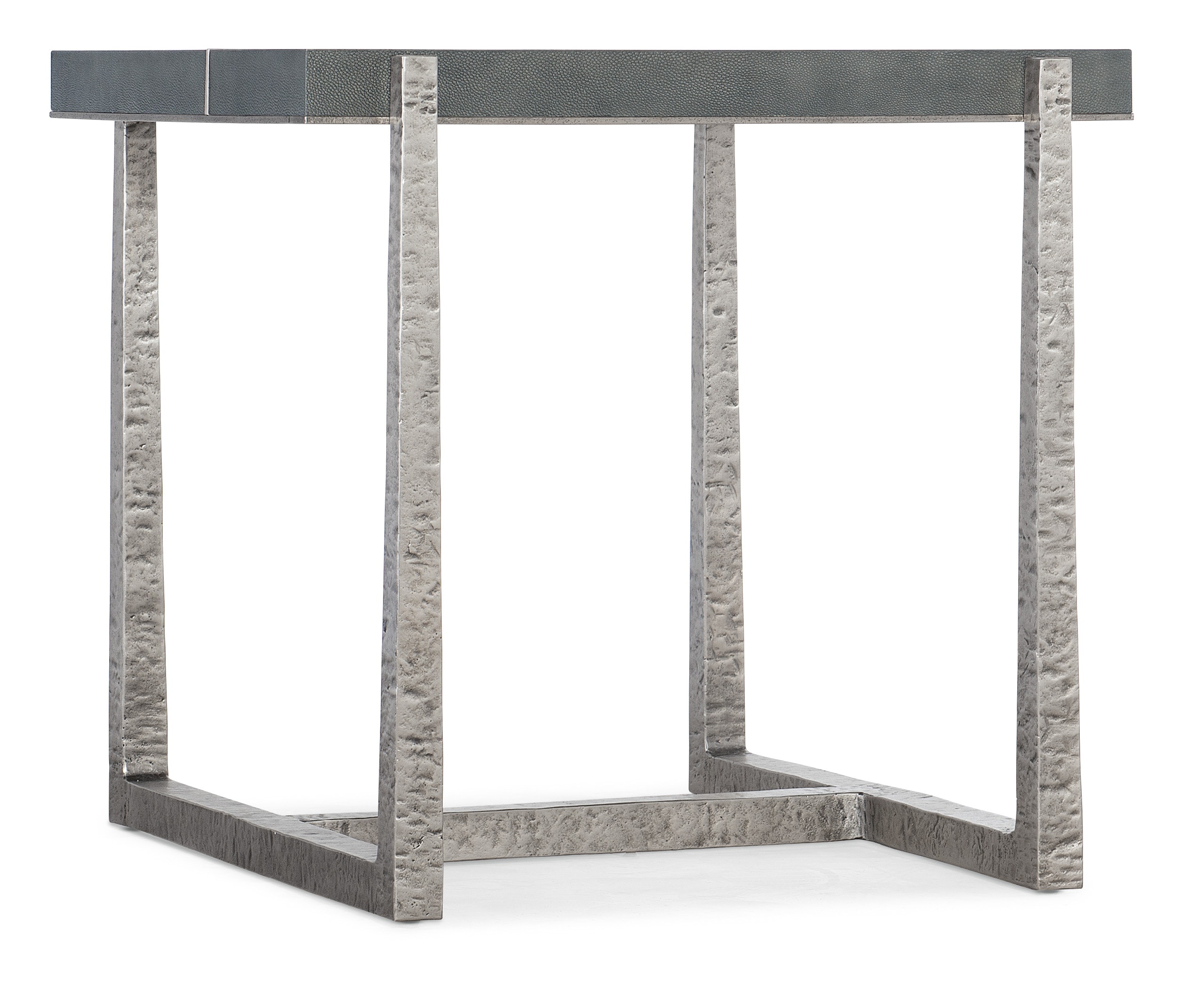 Hooker Furniture Chapman Mixed Media End Table 6033-80113-94