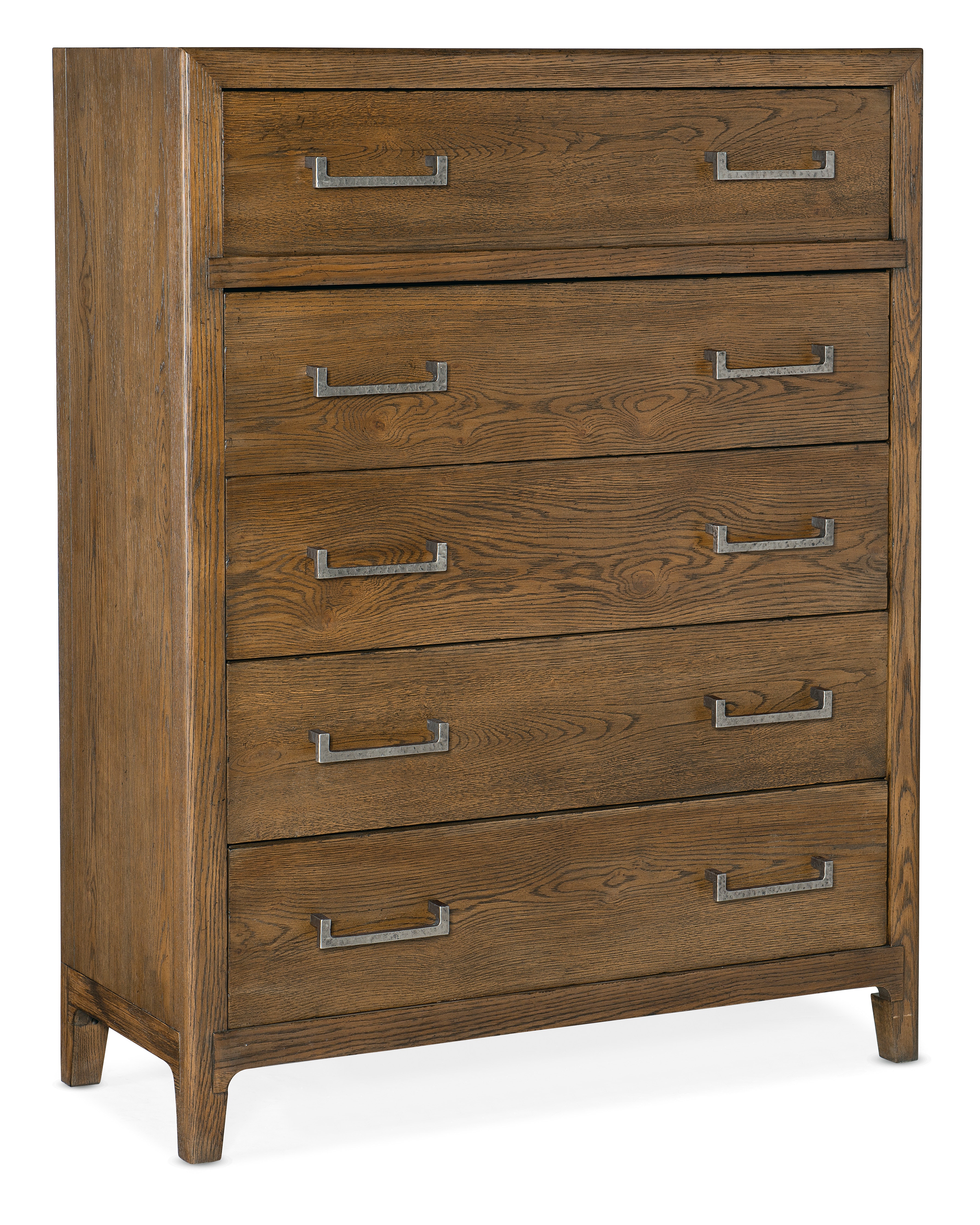 Hooker Furniture Chapman Five-Drawer Chest 6033-90010-85