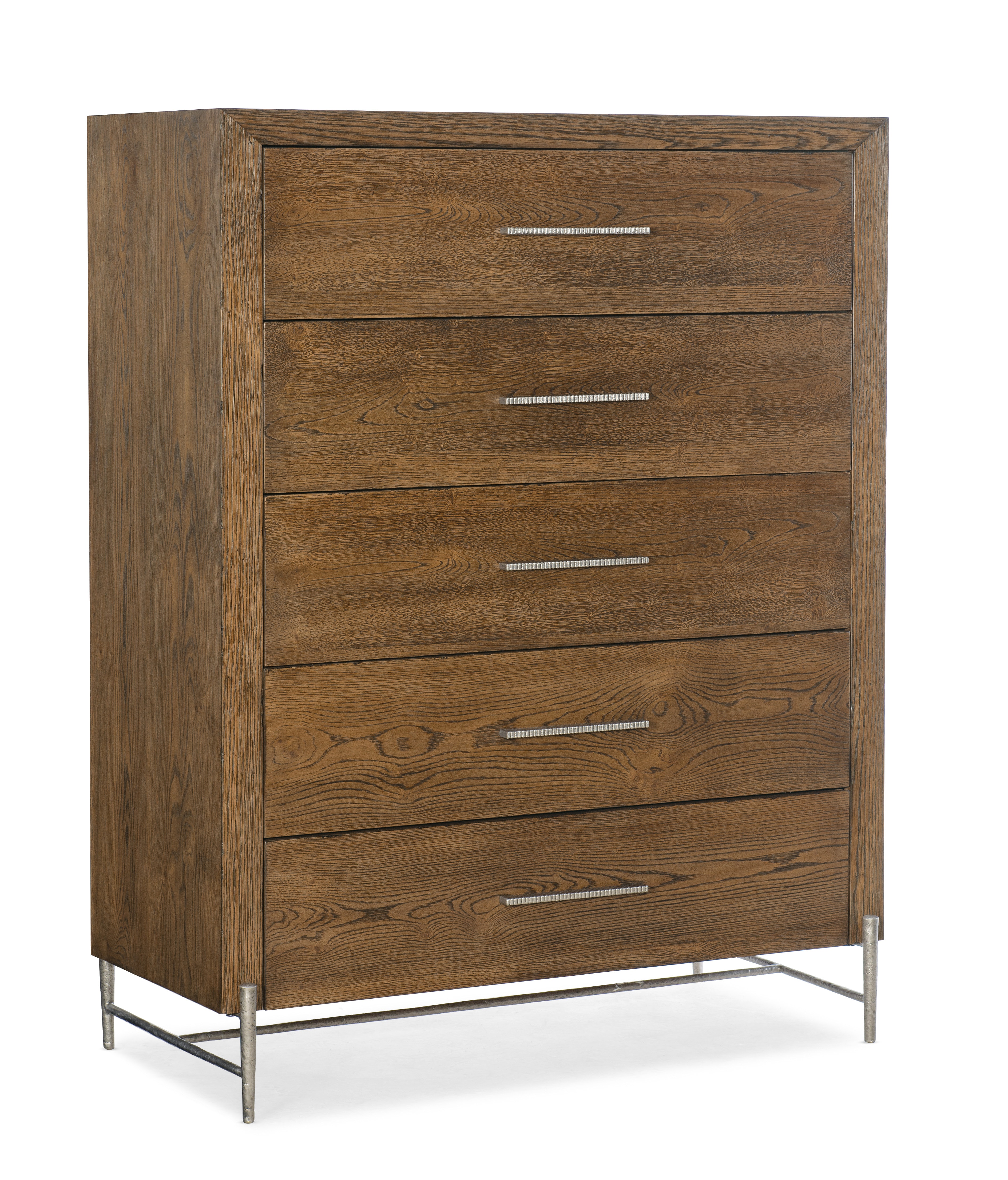 Hooker Furniture Chapman Five-Drawer Chest 6033-90110-85