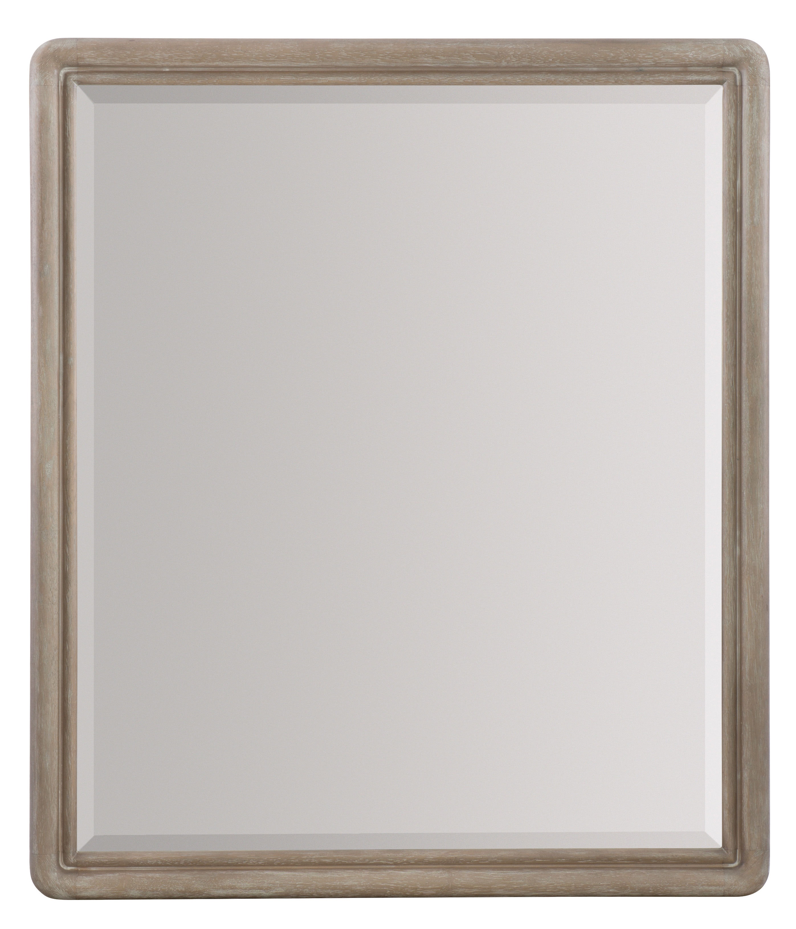 Hooker Furniture Affinity Mirror 6050-90004-GRY