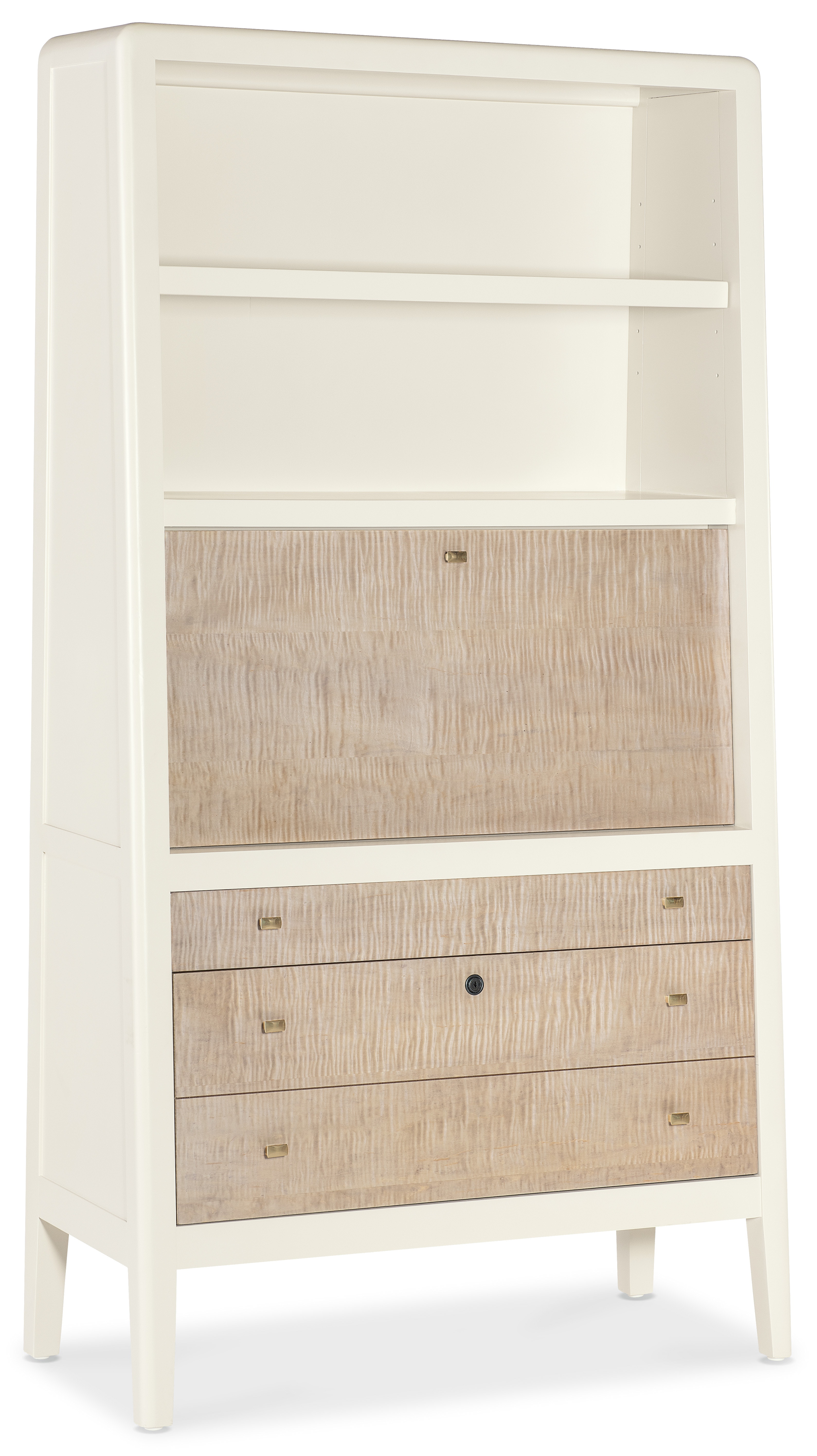 Hooker Furniture Hera Hub 6052-10309-80