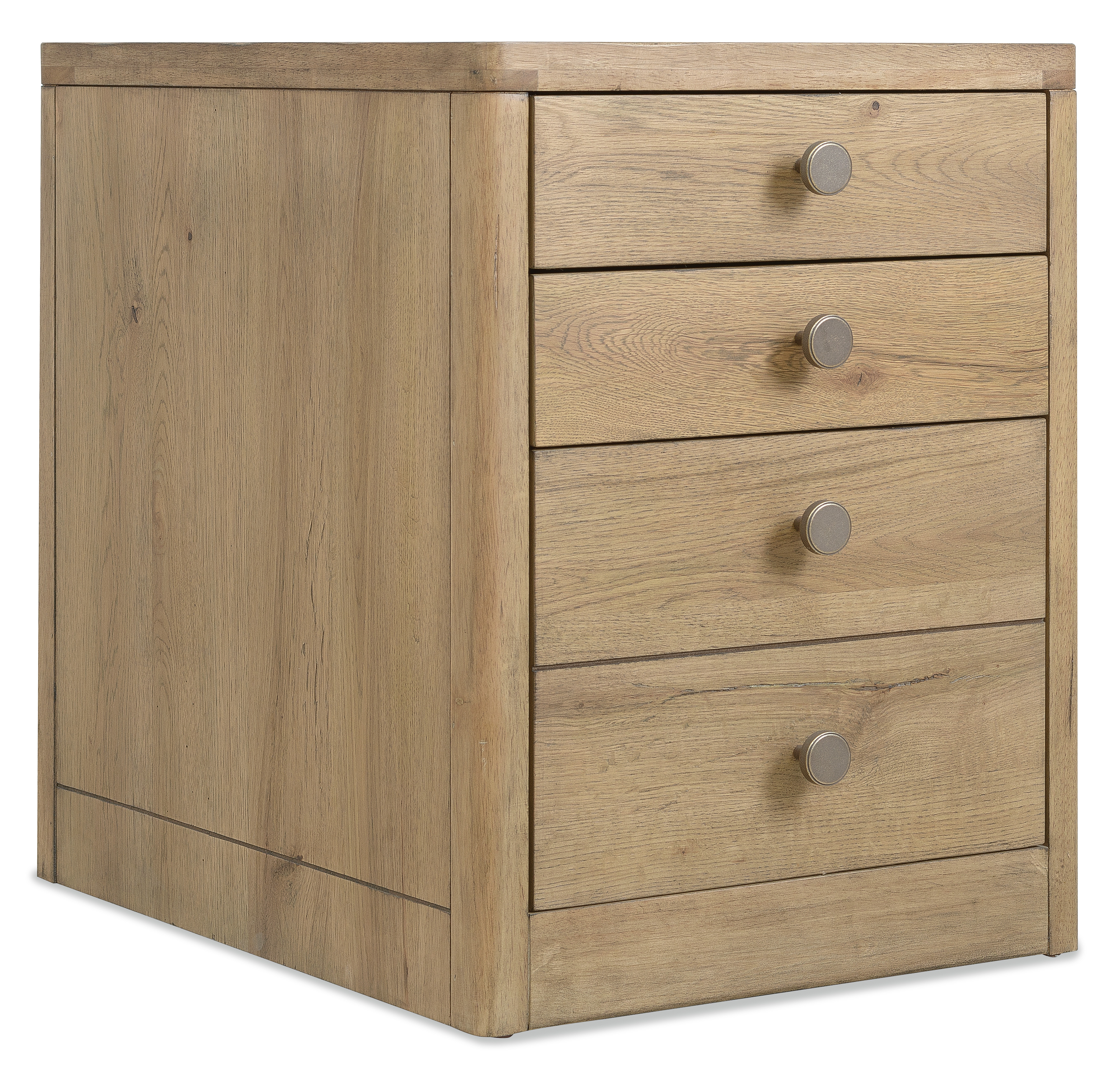 Hooker Furniture Kalamazoo Mobile File 6062-10416-80