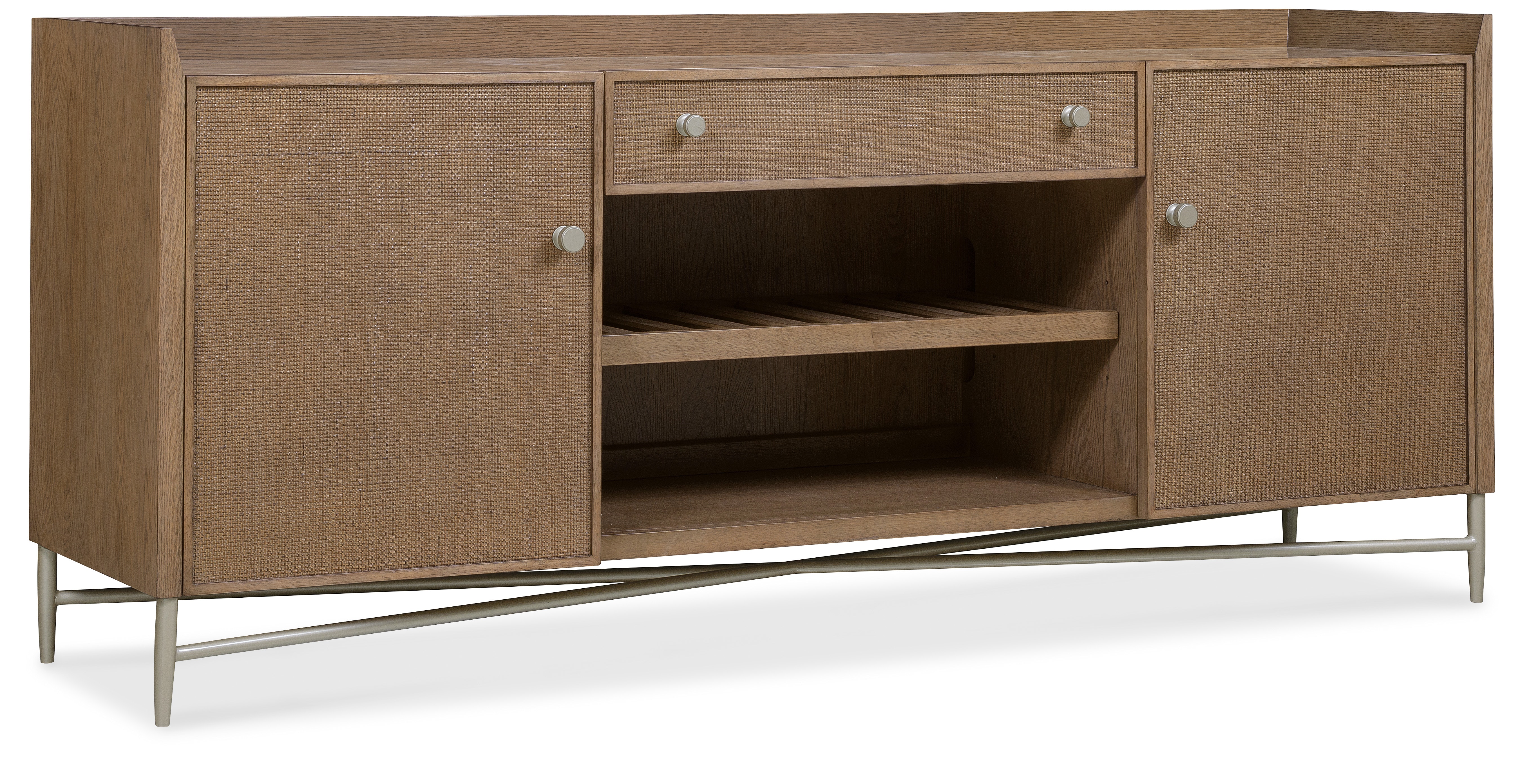 Hooker Furniture Sonnet Credenza 6072-10464-85