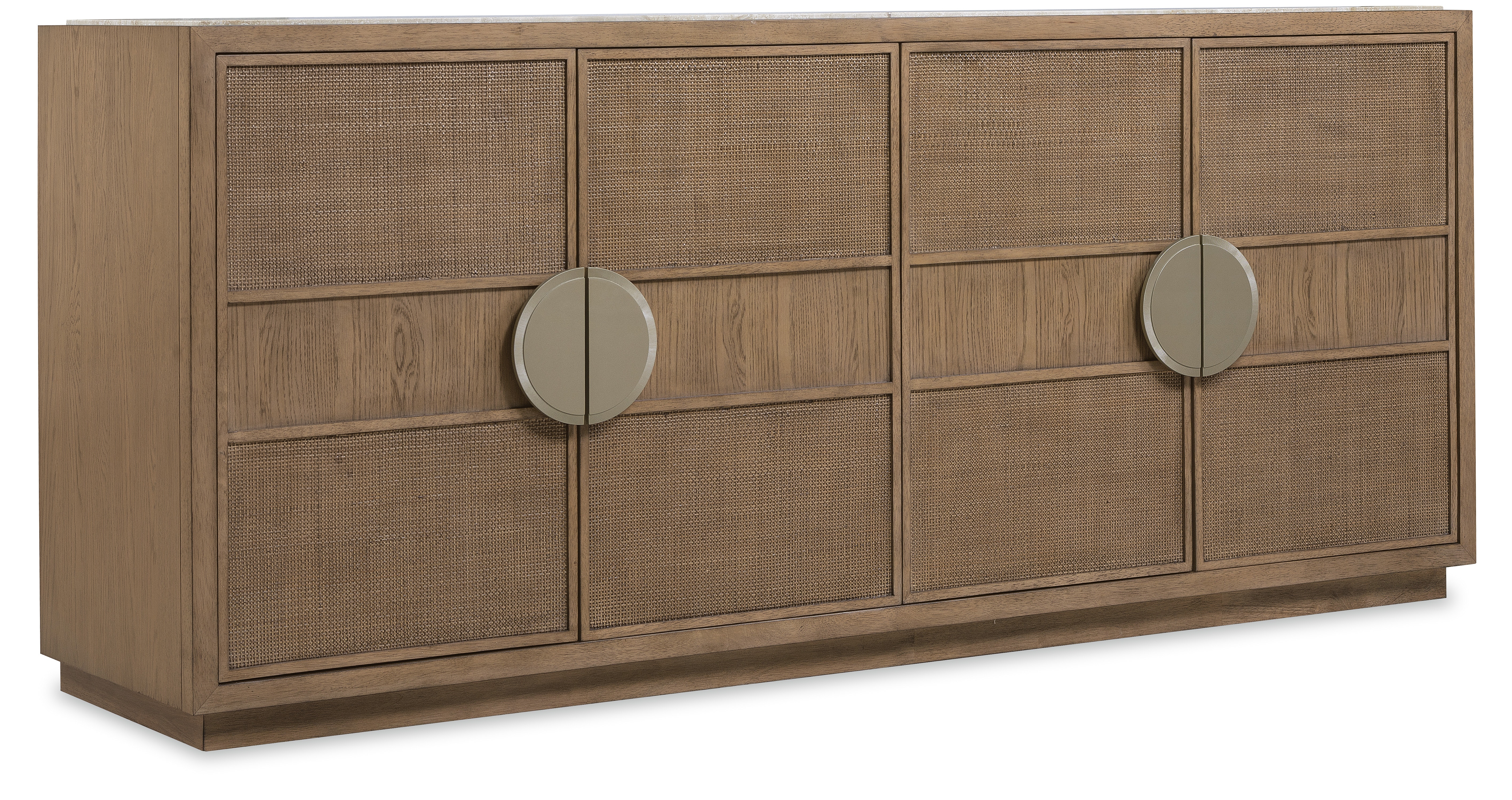 Hooker Furniture Sonnet Dining Credenza 6072-75900-85
