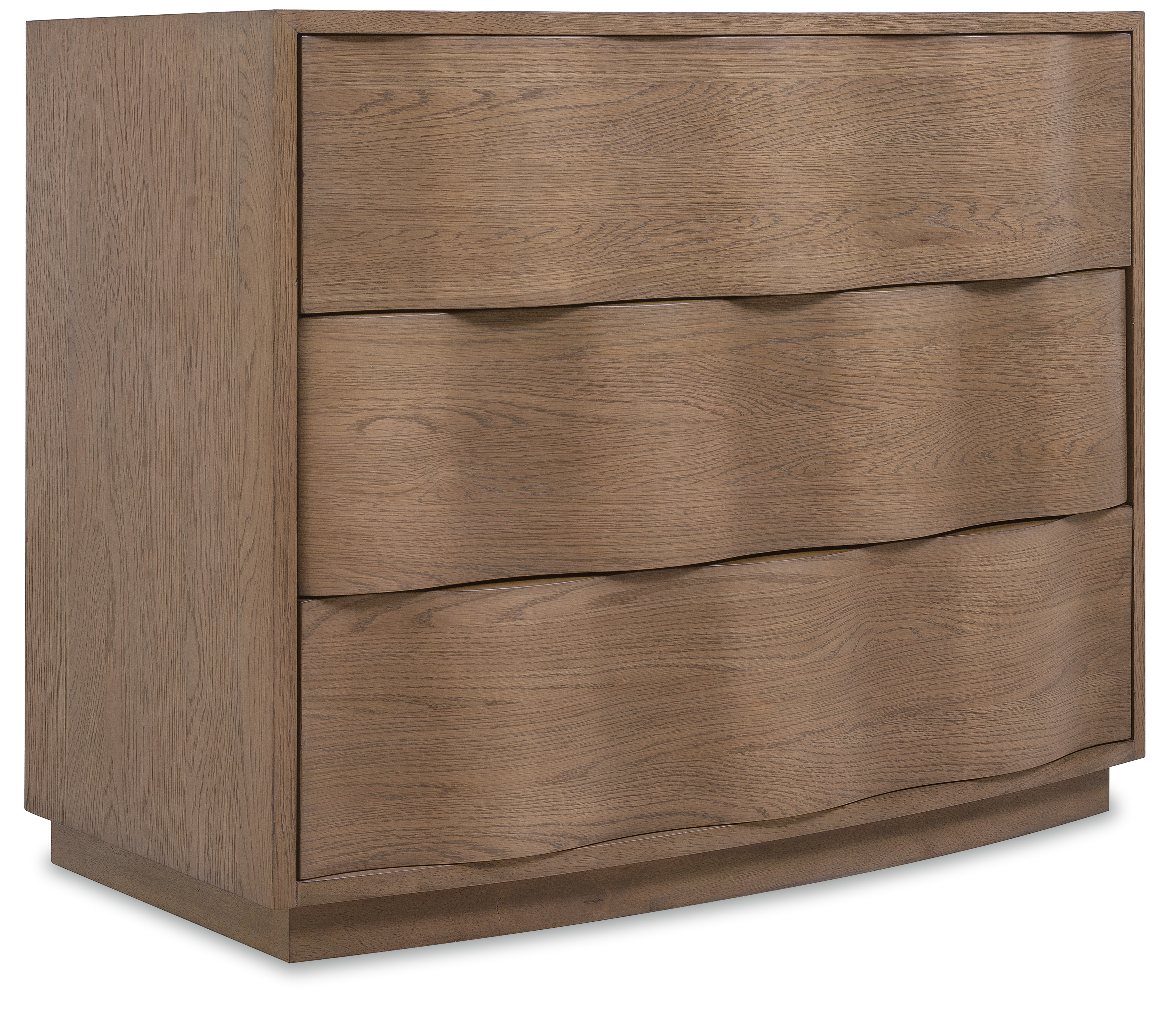 Hooker Furniture Sonnet Bachelors Chest 6072-90017-85