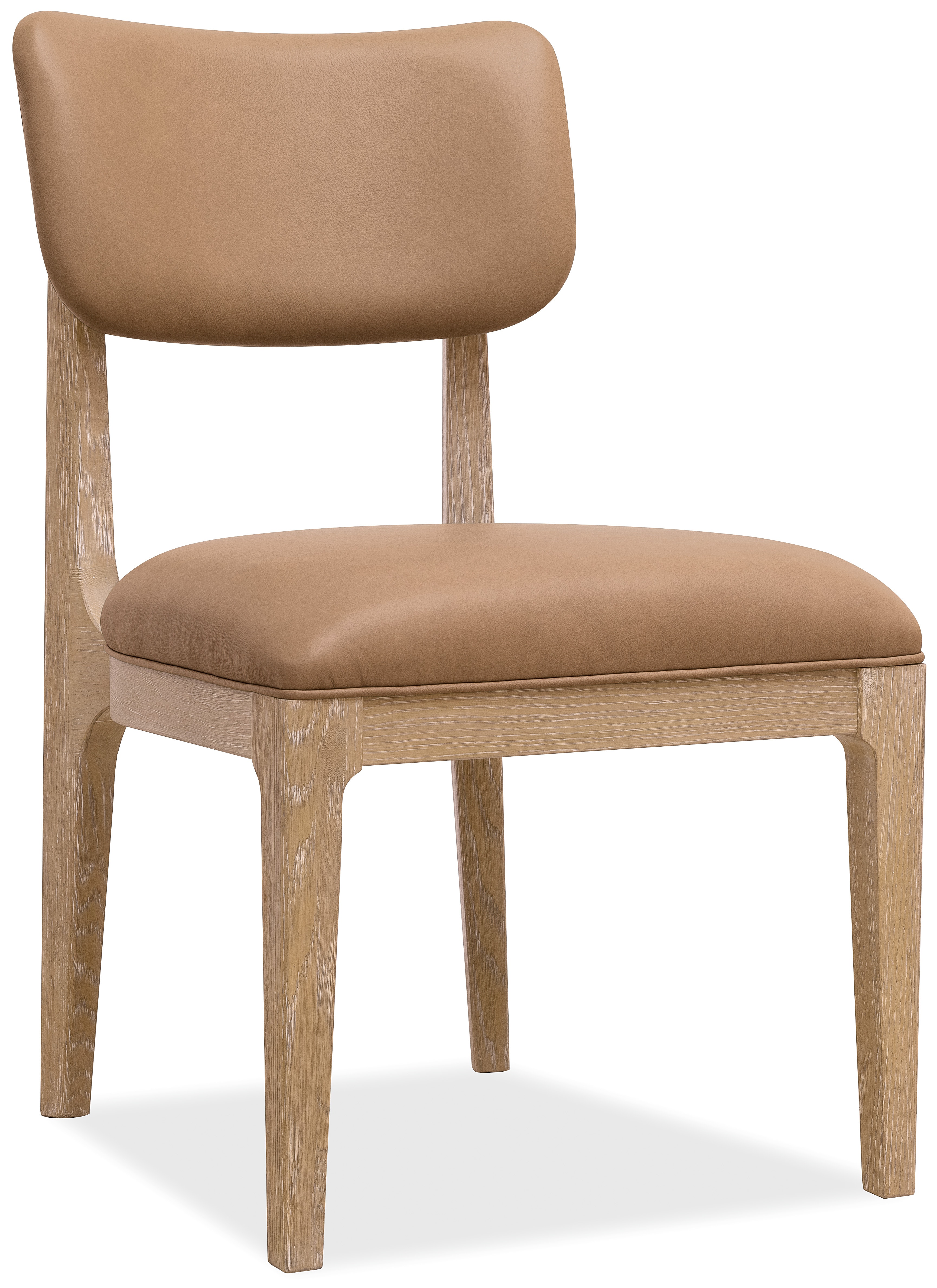 Hooker Furniture Banyon Bay Upholstered Side Chair 2 per carton/price ea 6081-75410-85